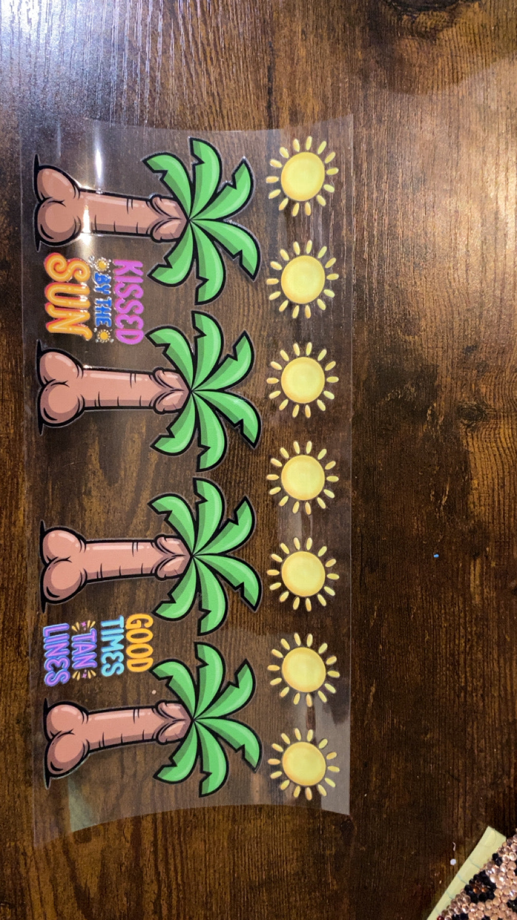 NEWEST WRAPS