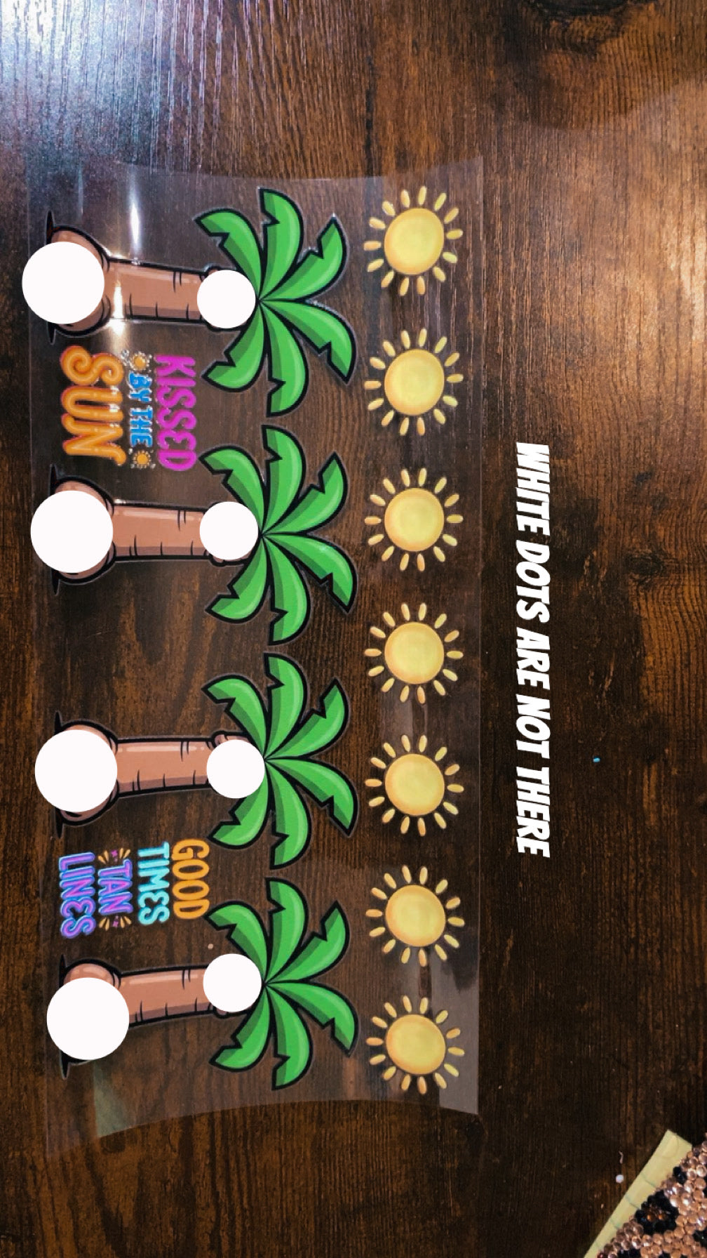 NEWEST WRAPS