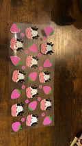 NEWEST WRAPS