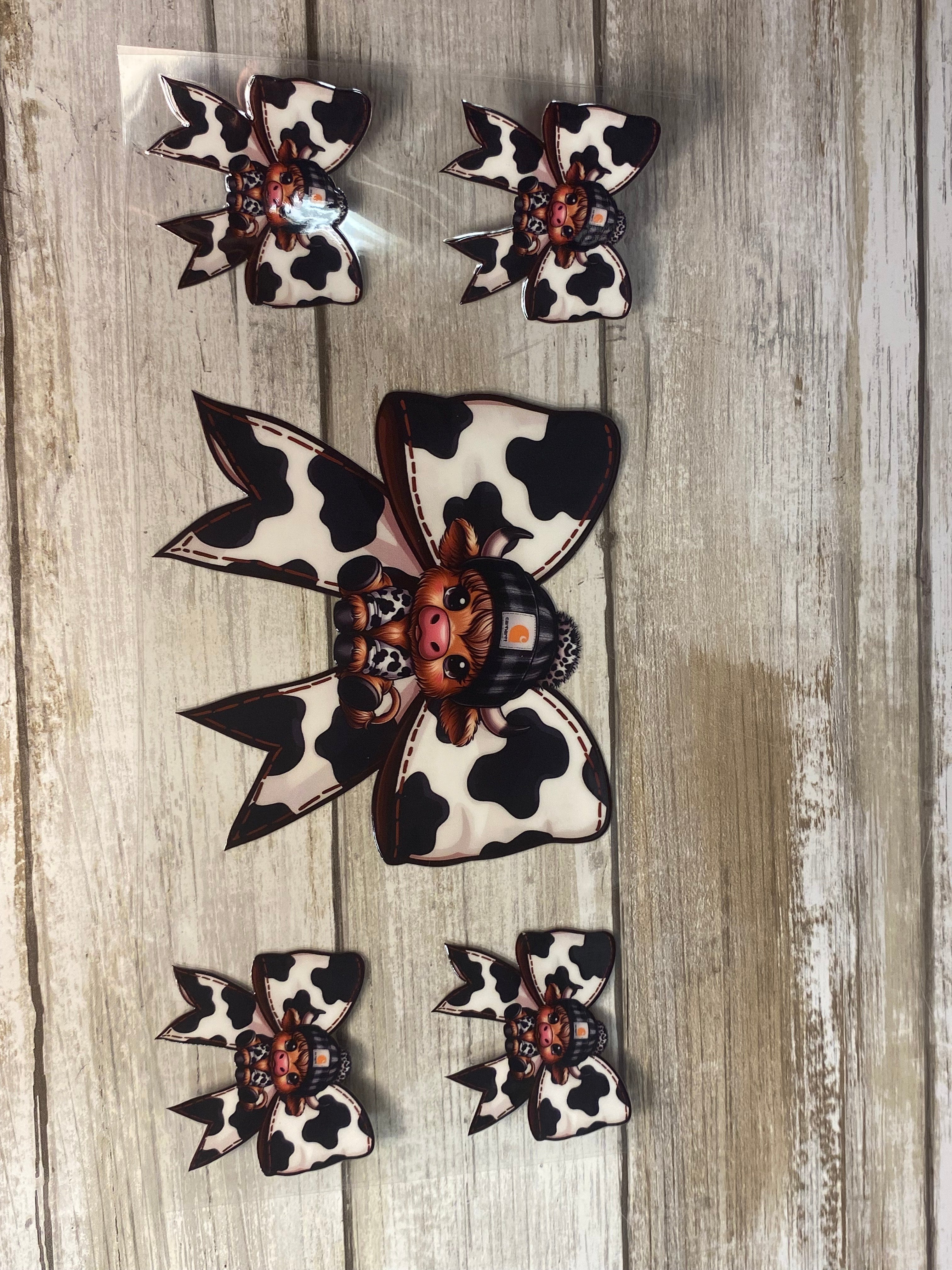 Cow Wraps