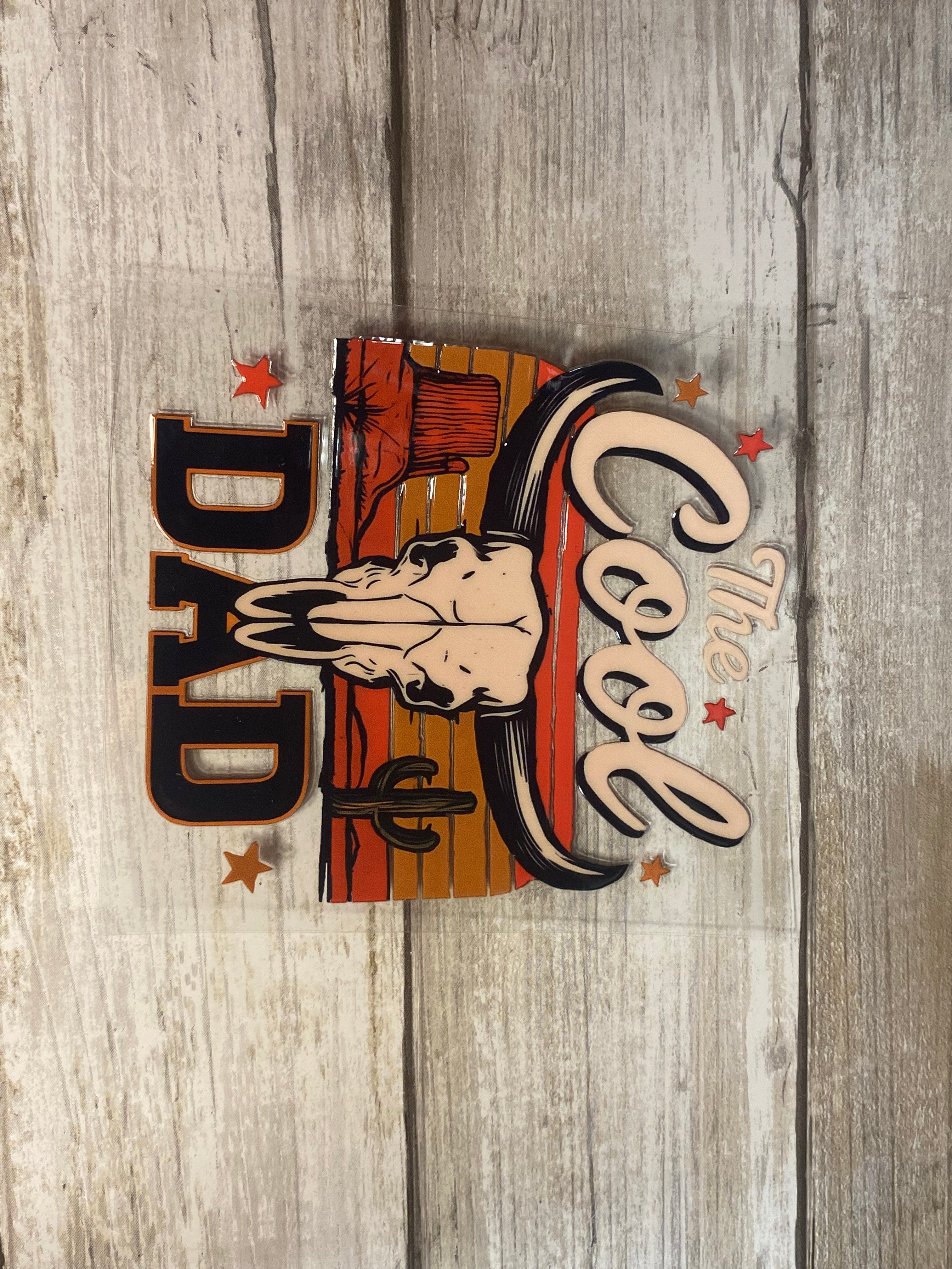 Dad Wraps