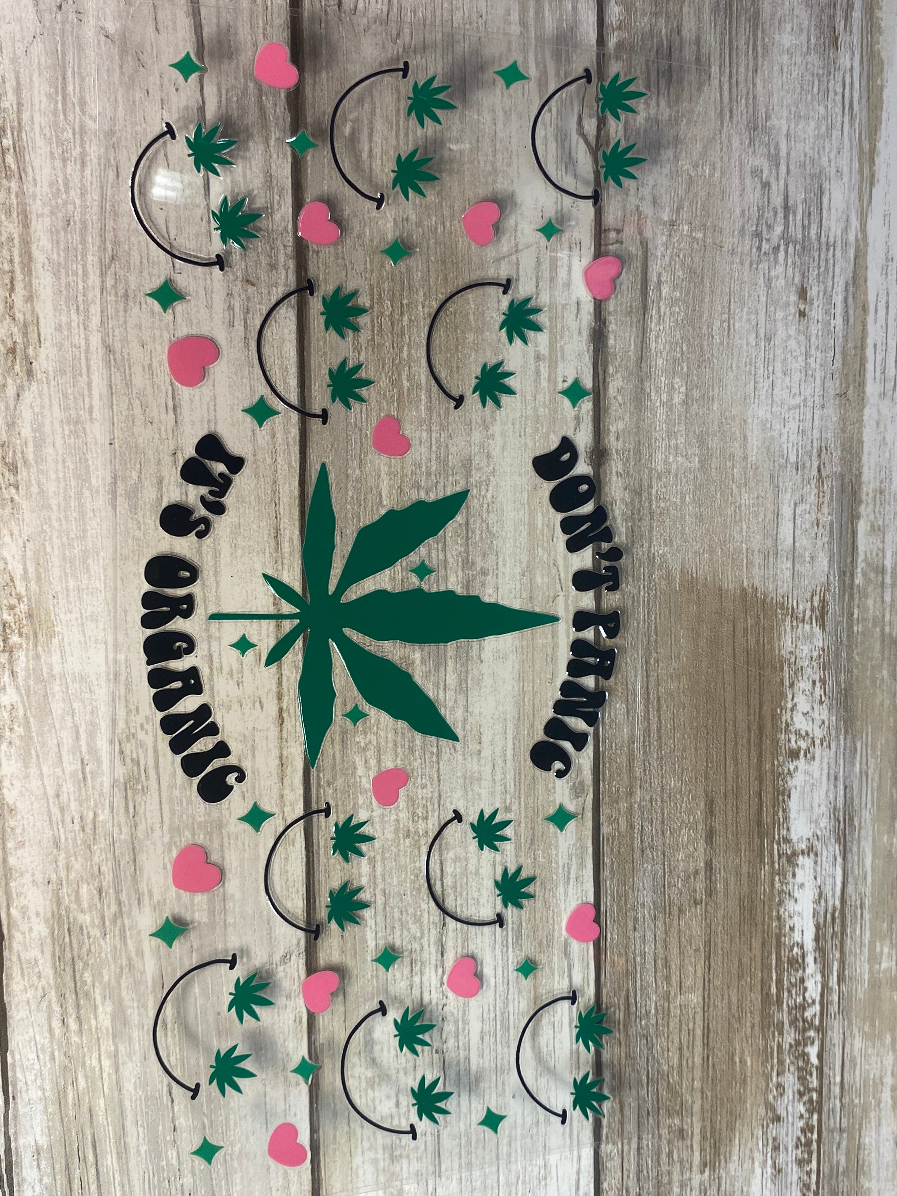 New Wraps
