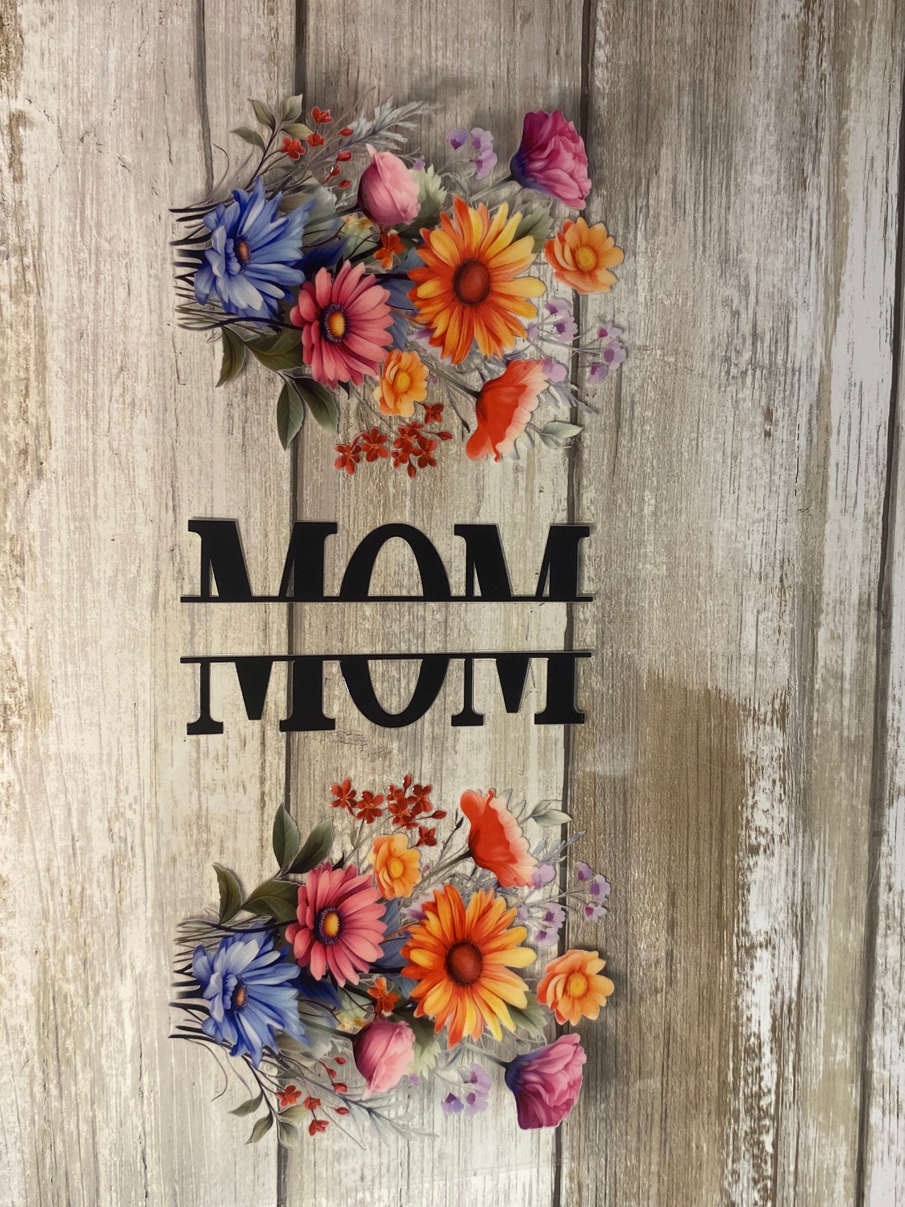 Mom Wraps