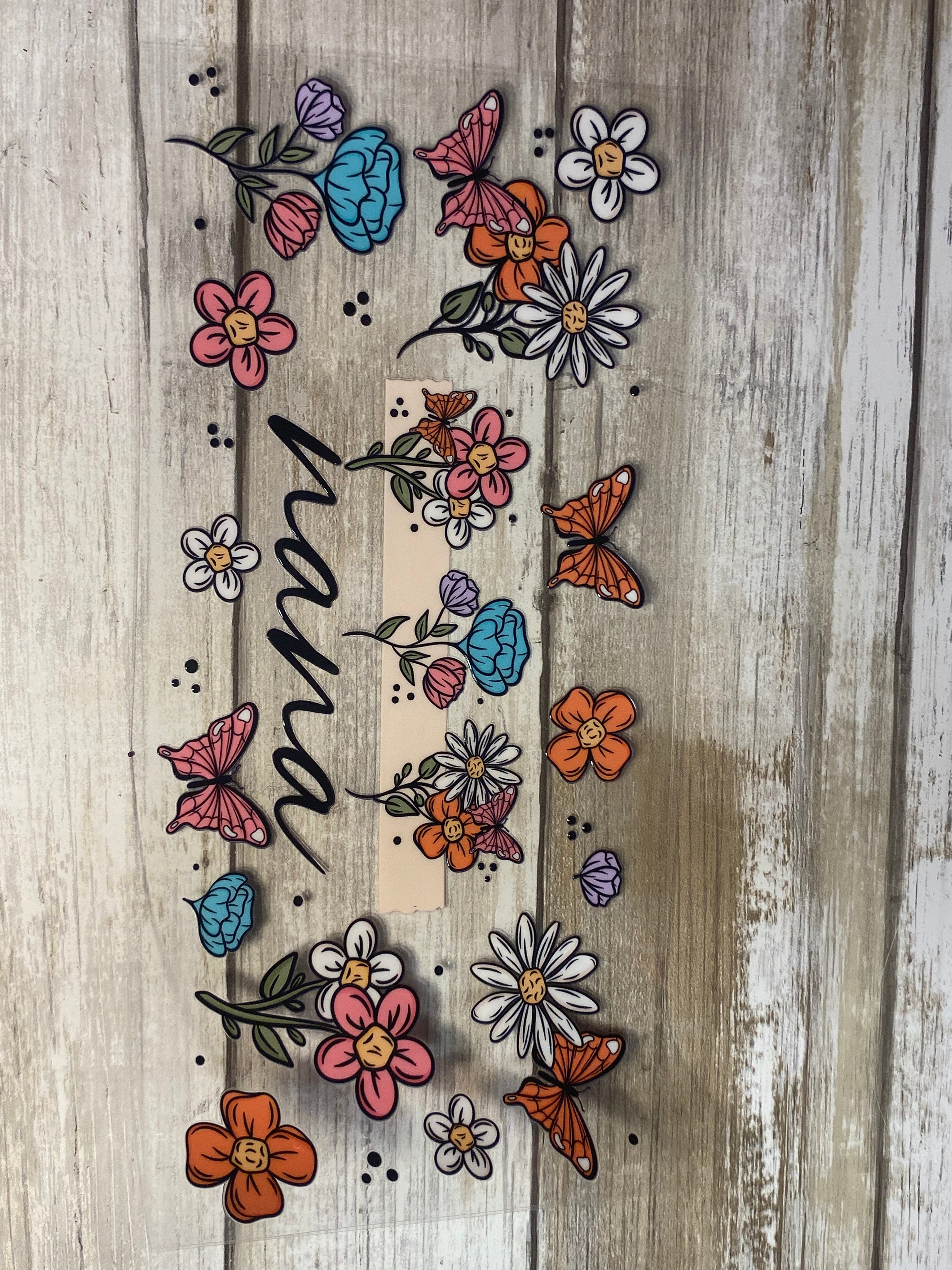 Grandma Wraps