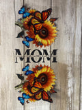 Mom Wraps