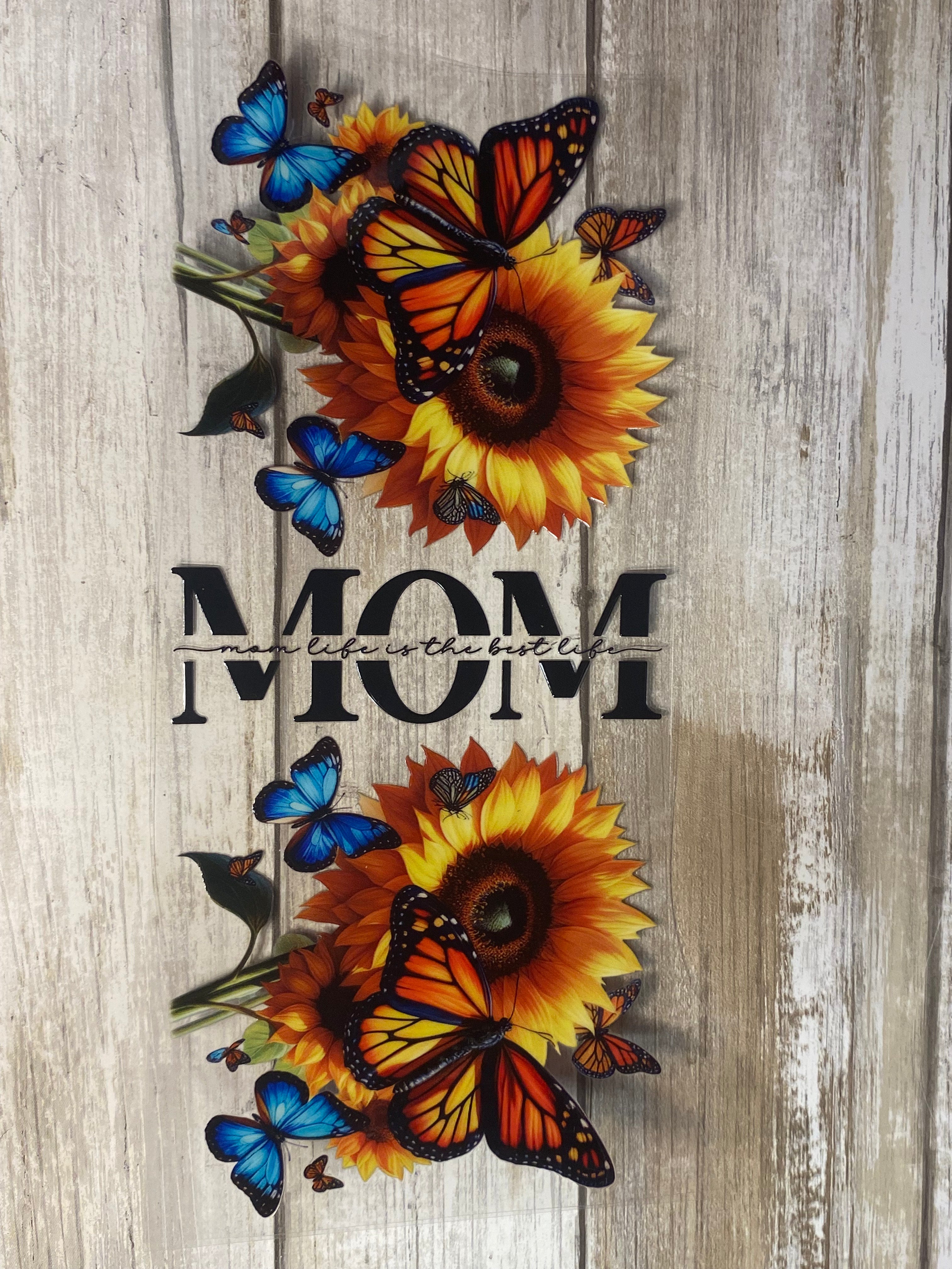 Mom Wraps