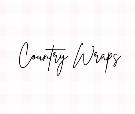 Country Wraps
