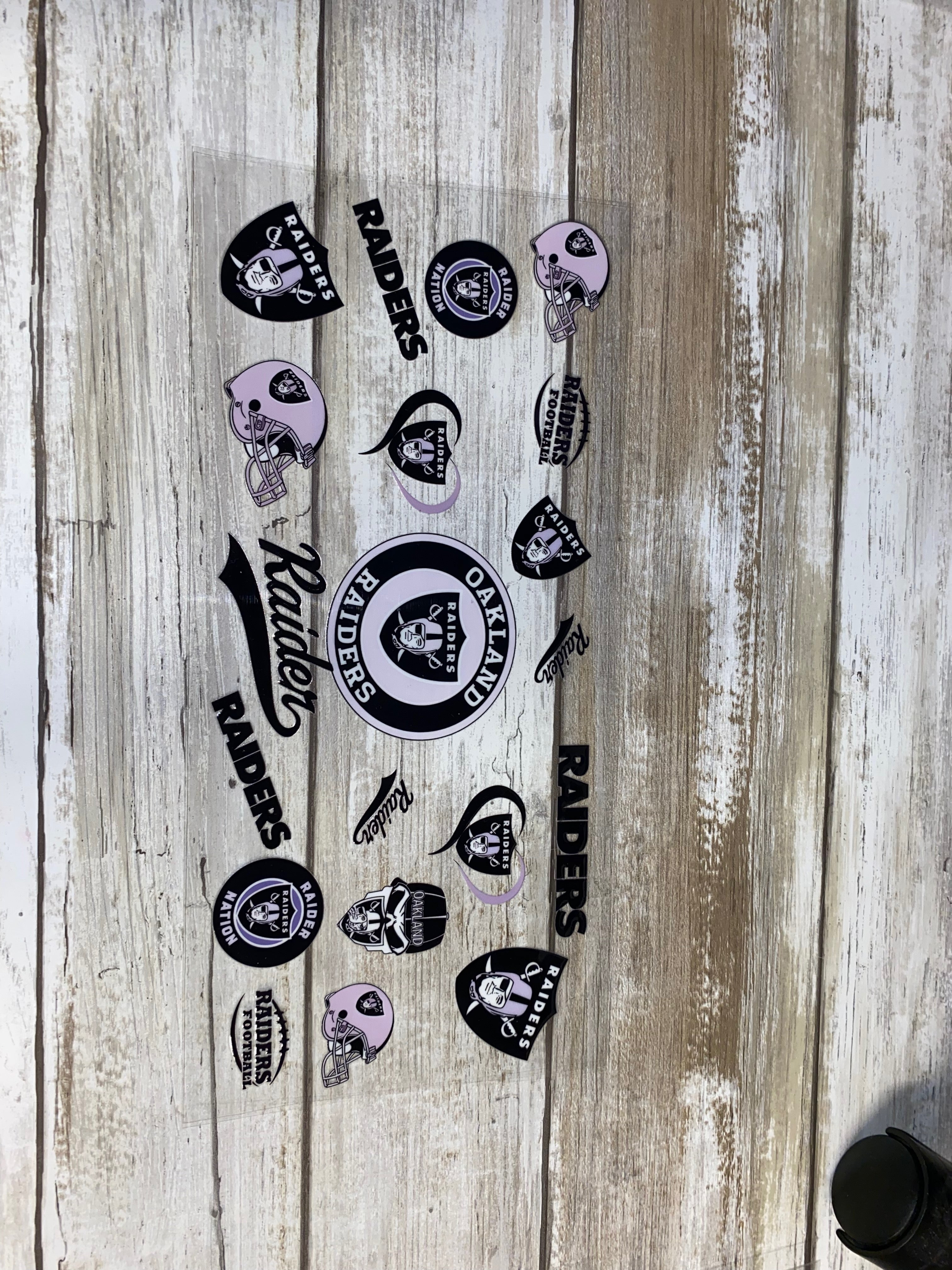 Sports Wraps