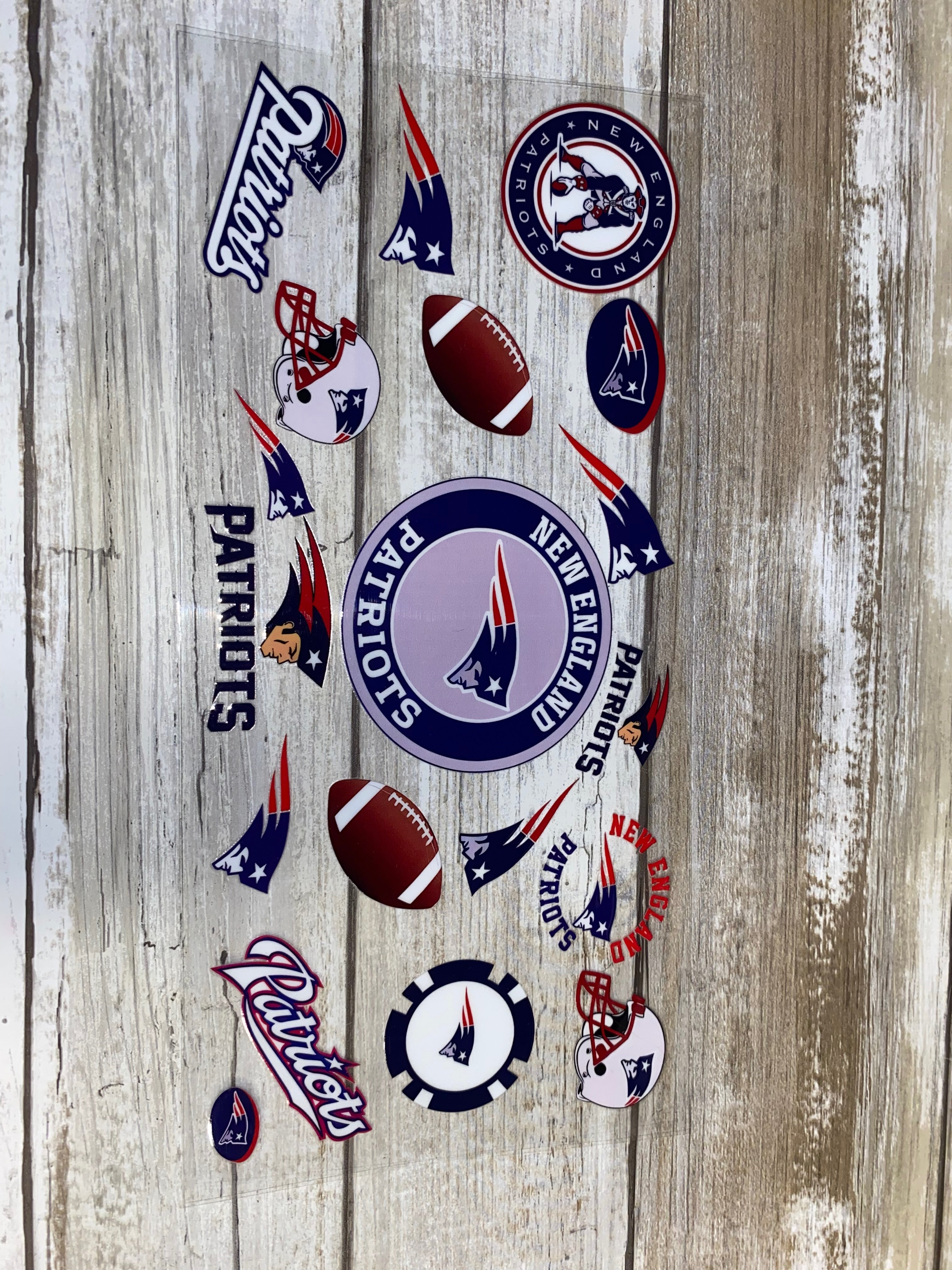 Sports Wraps