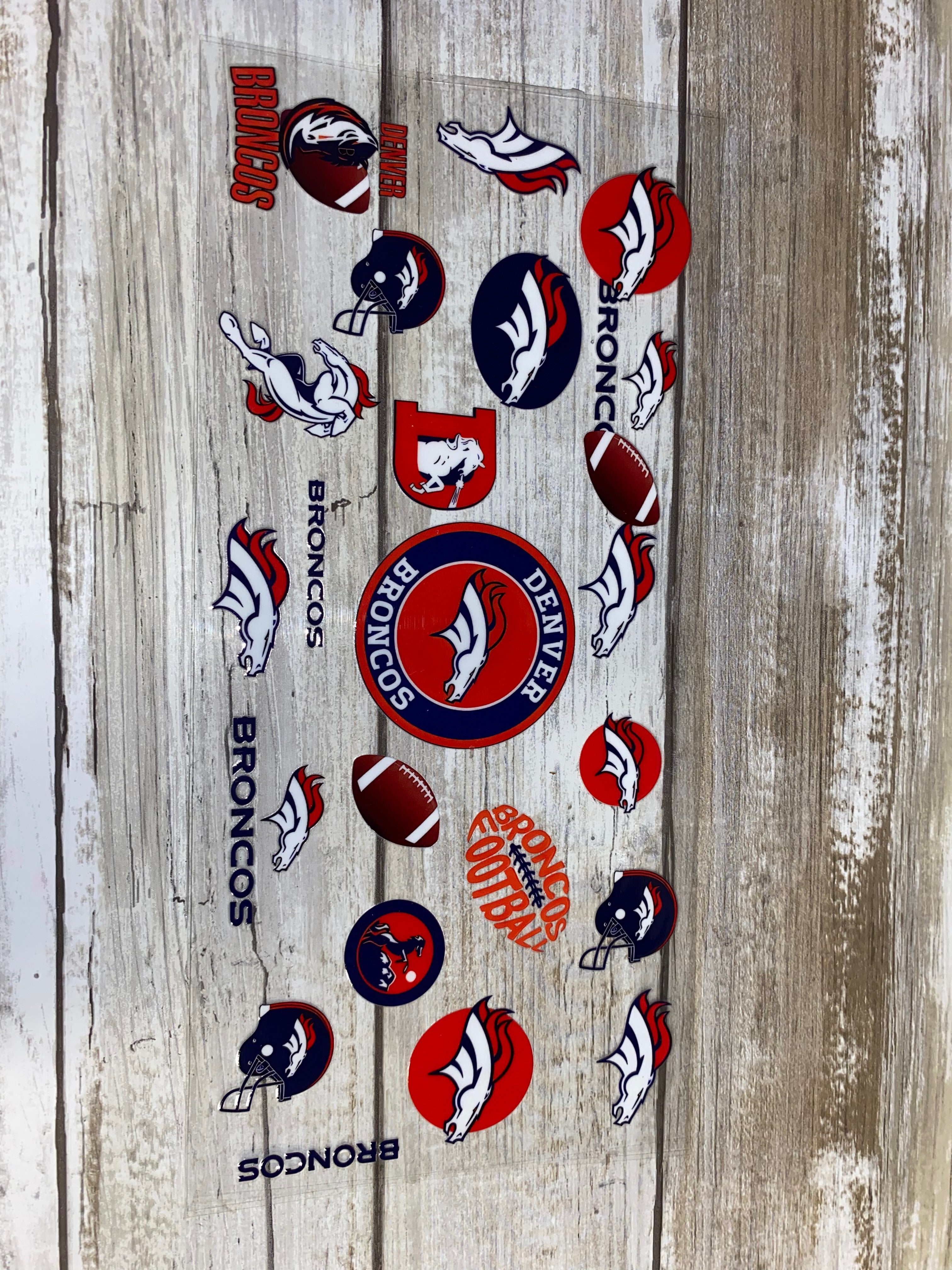 Sports Wraps