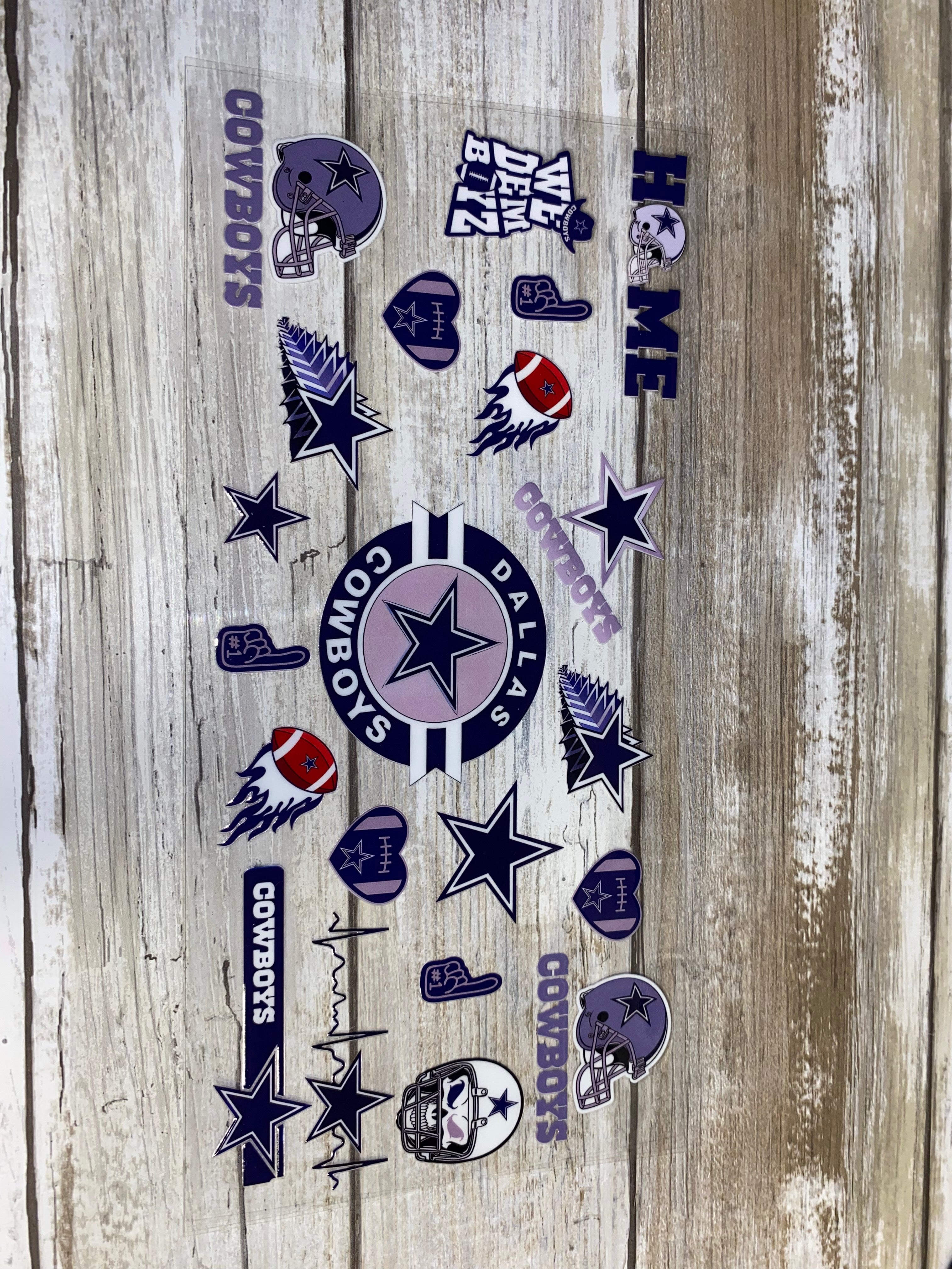 Sports Wraps