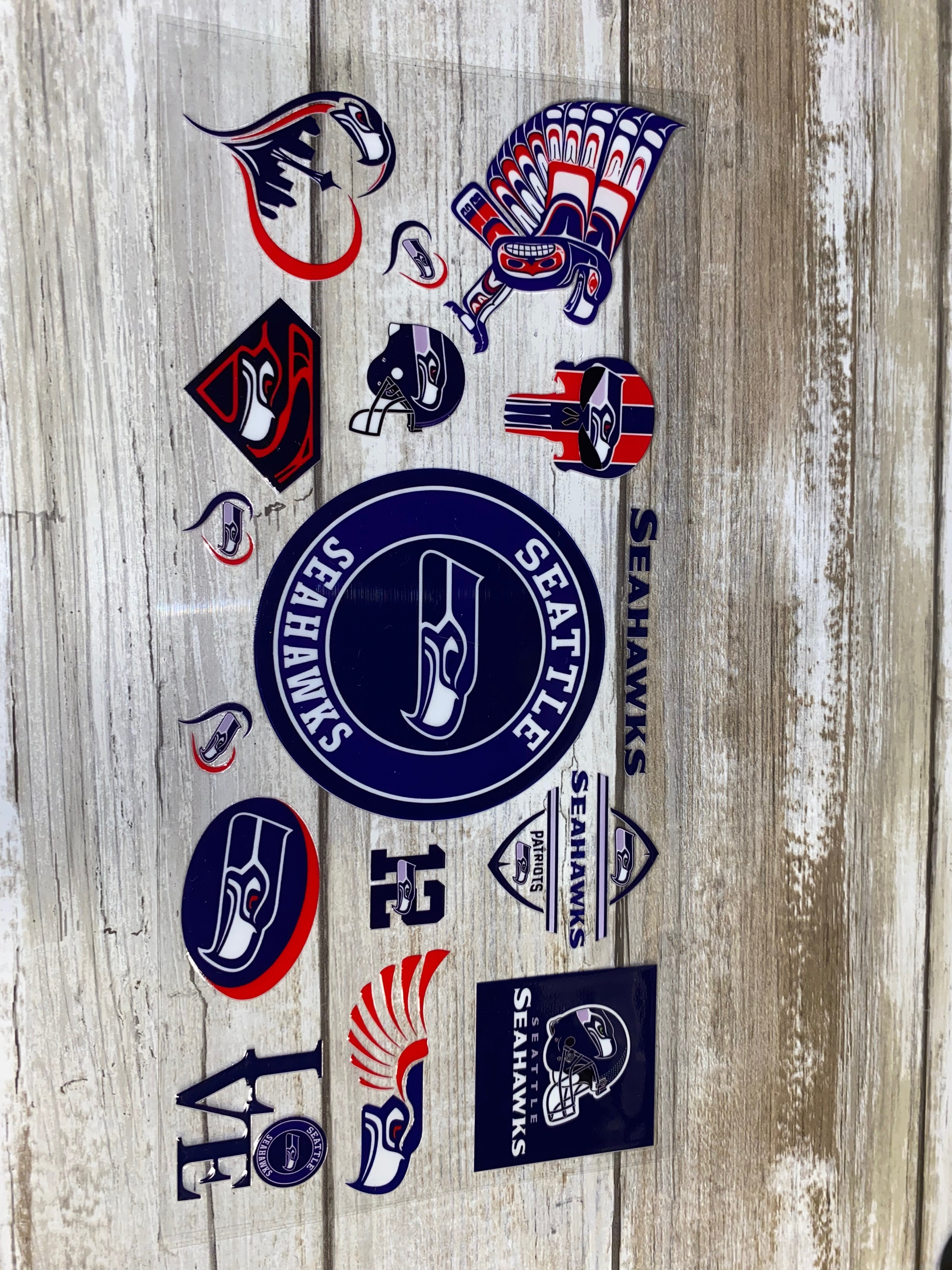 Sports Wraps