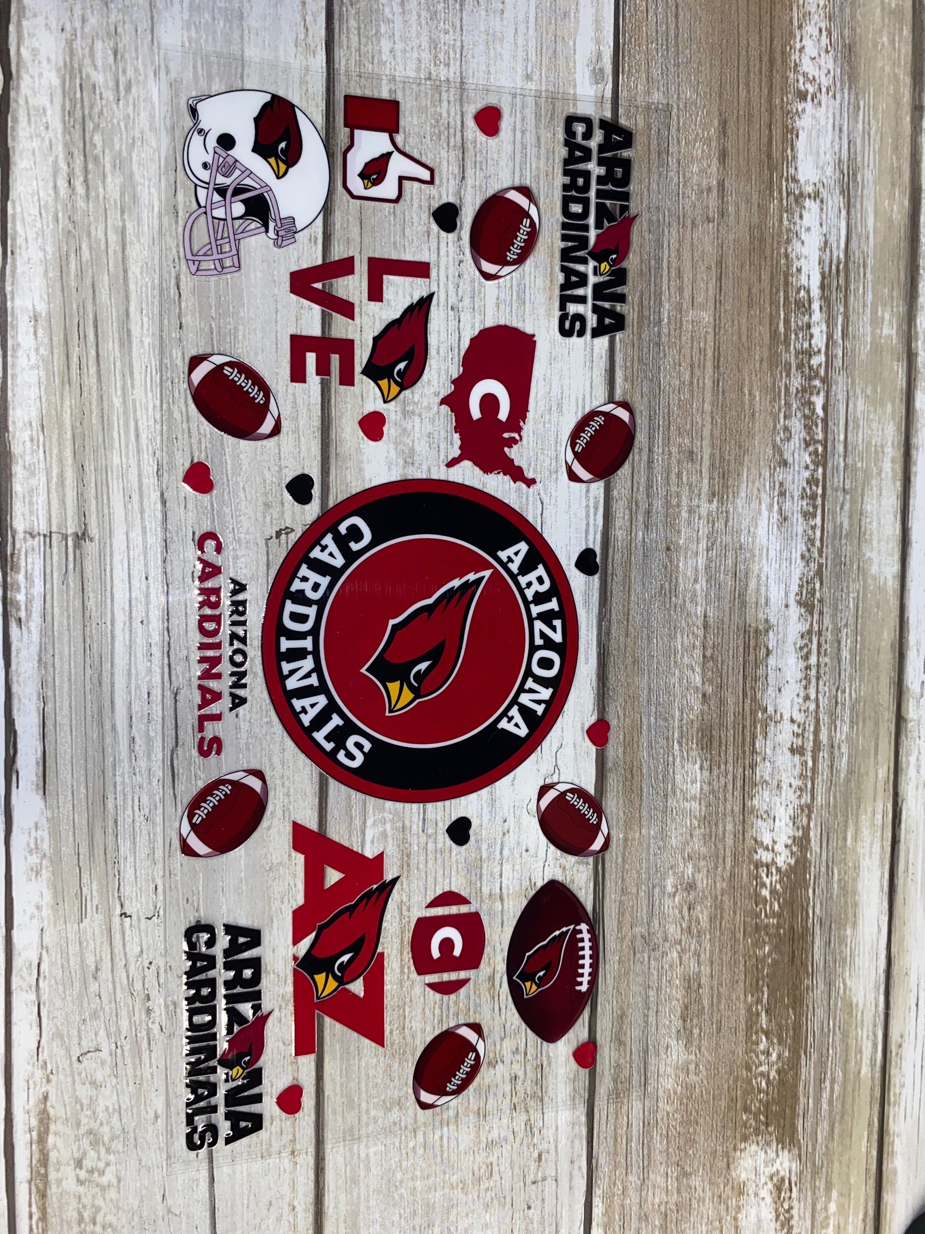 Sports Wraps