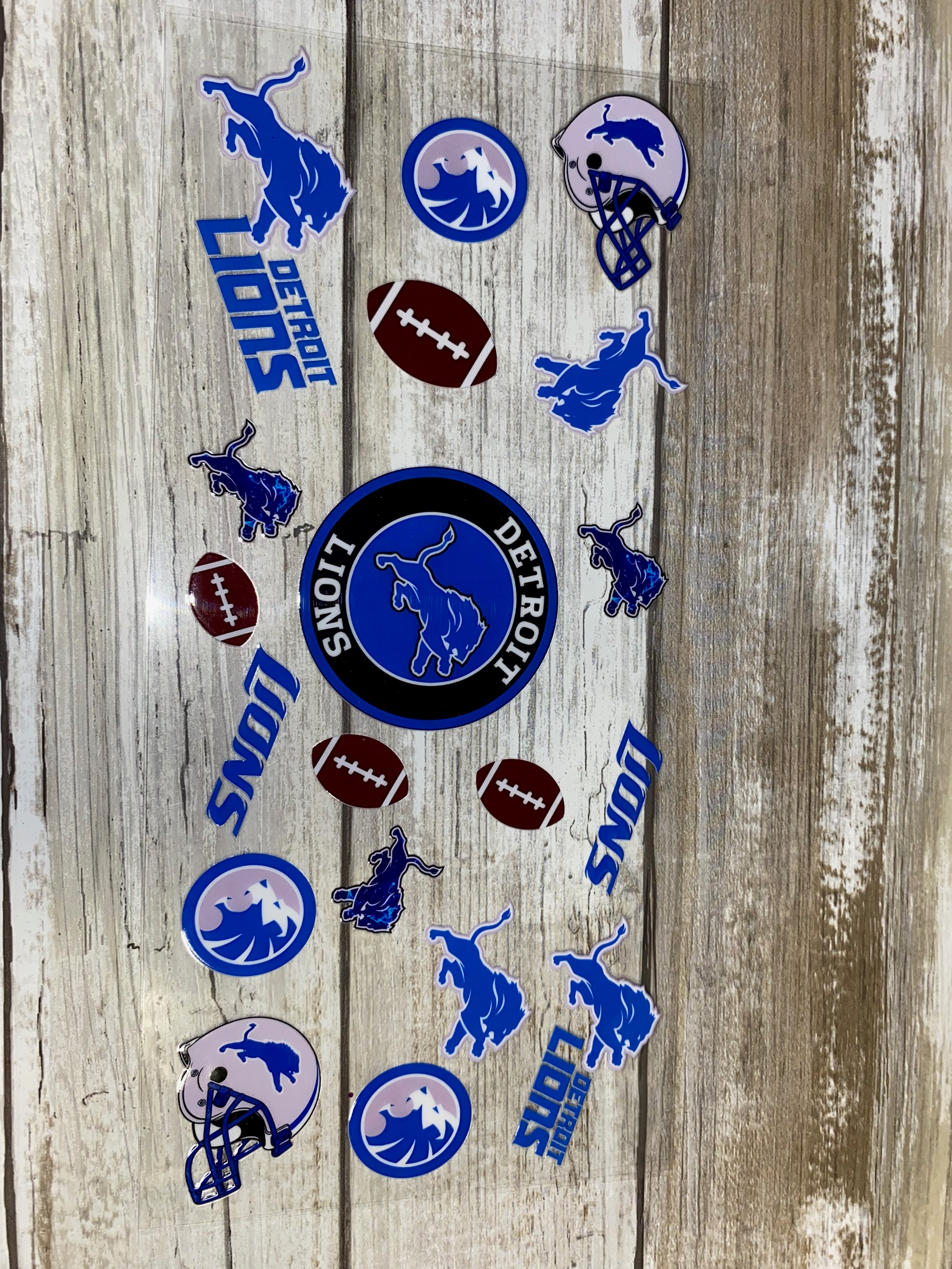 Sports Wraps
