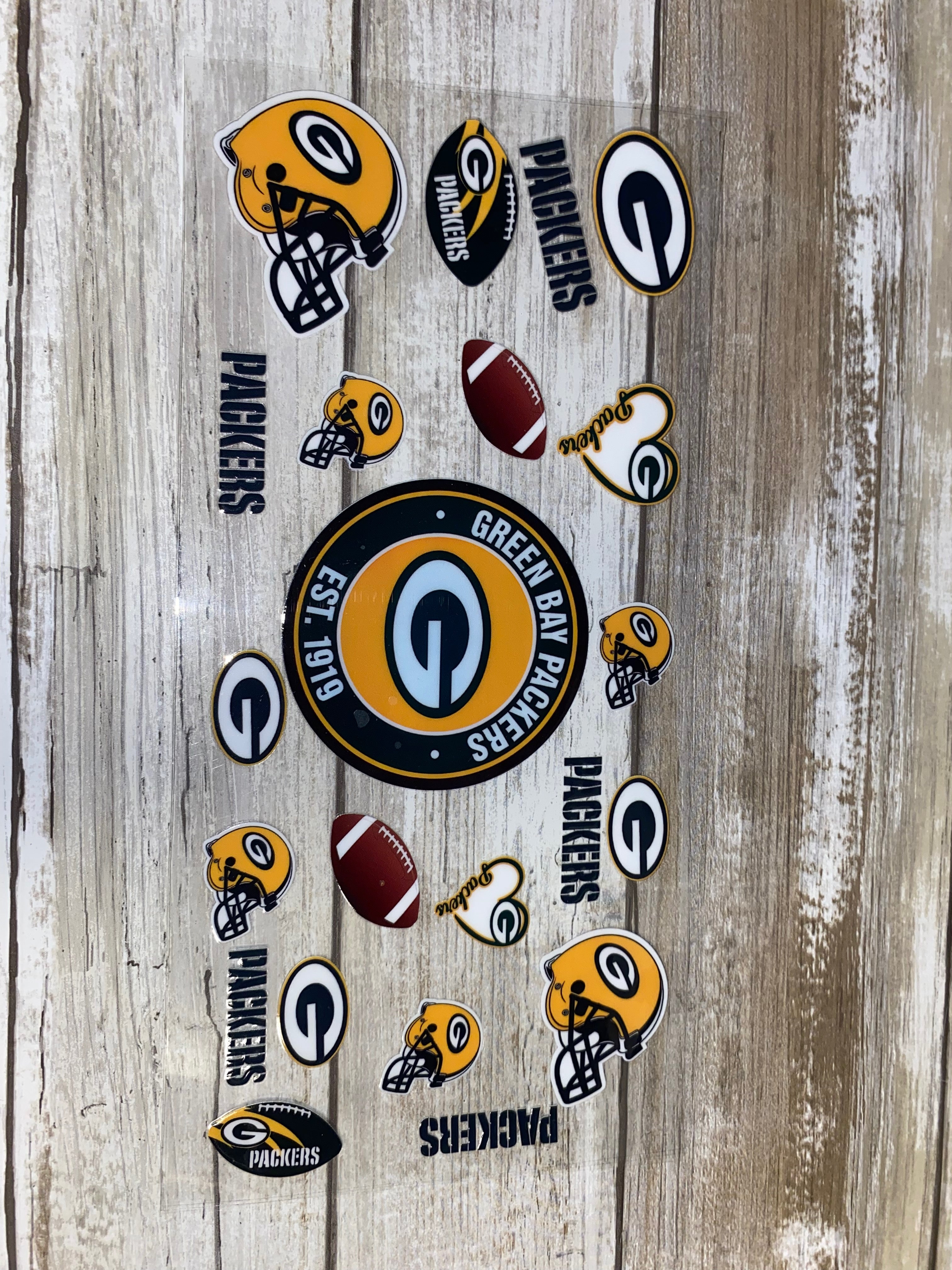 Sports Wraps