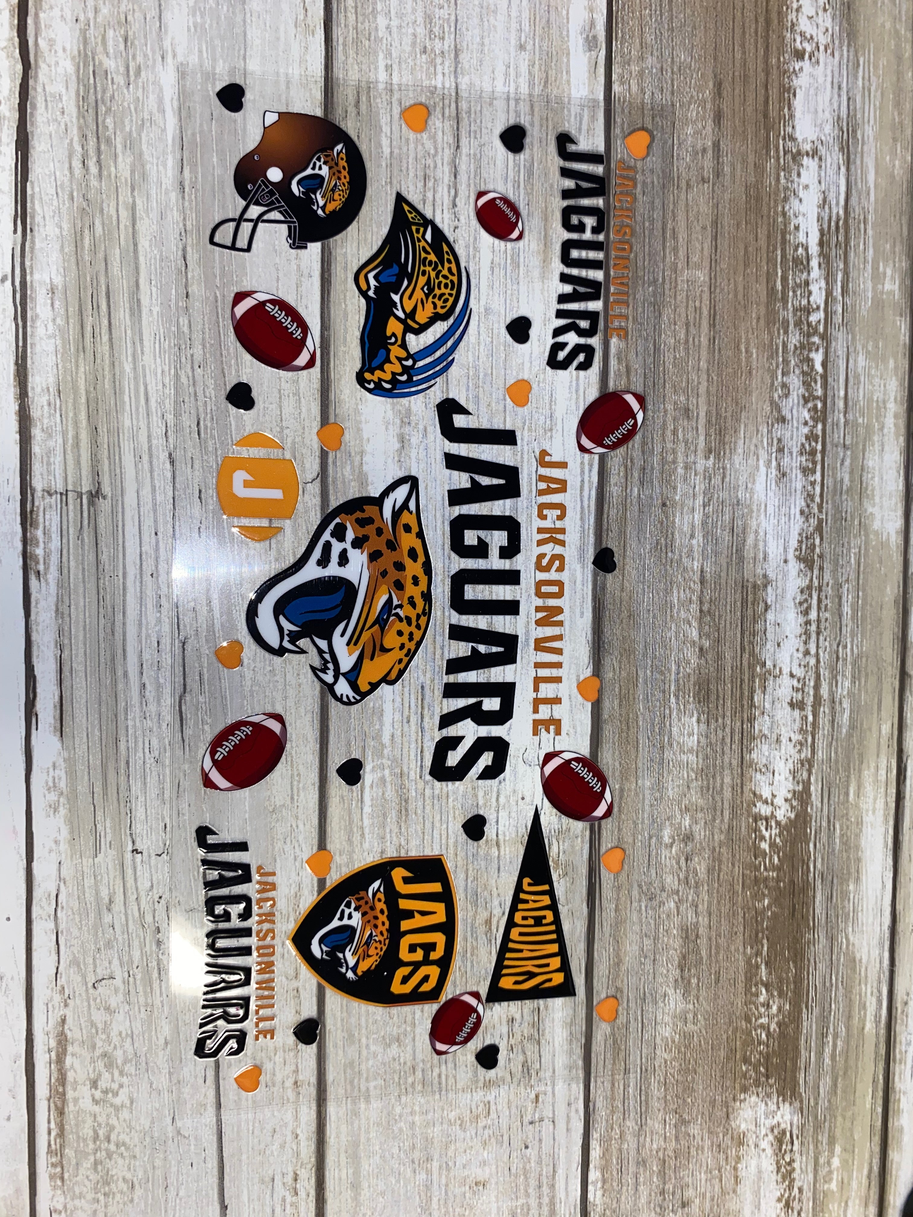Sports Wraps