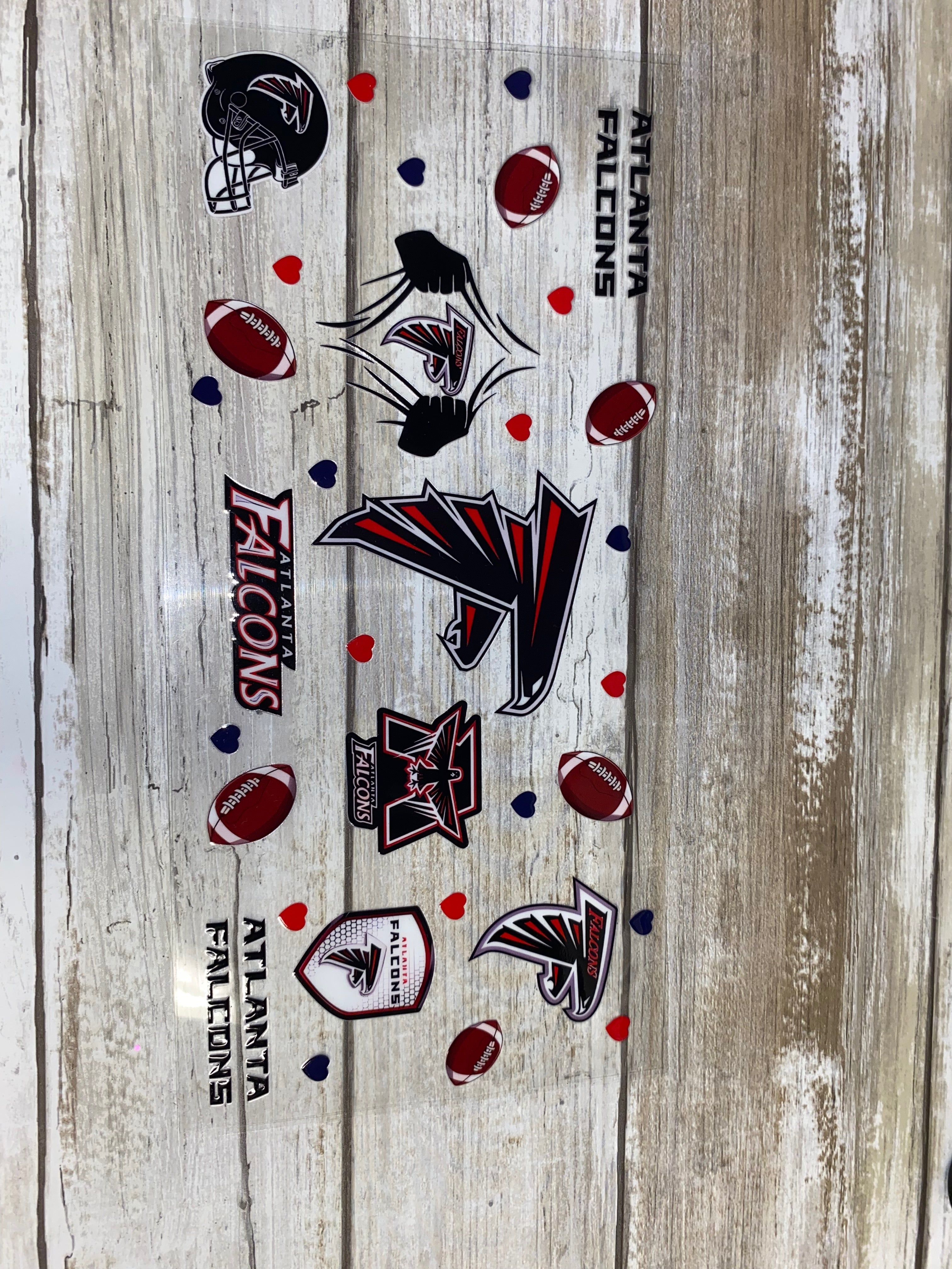 Sports Wraps
