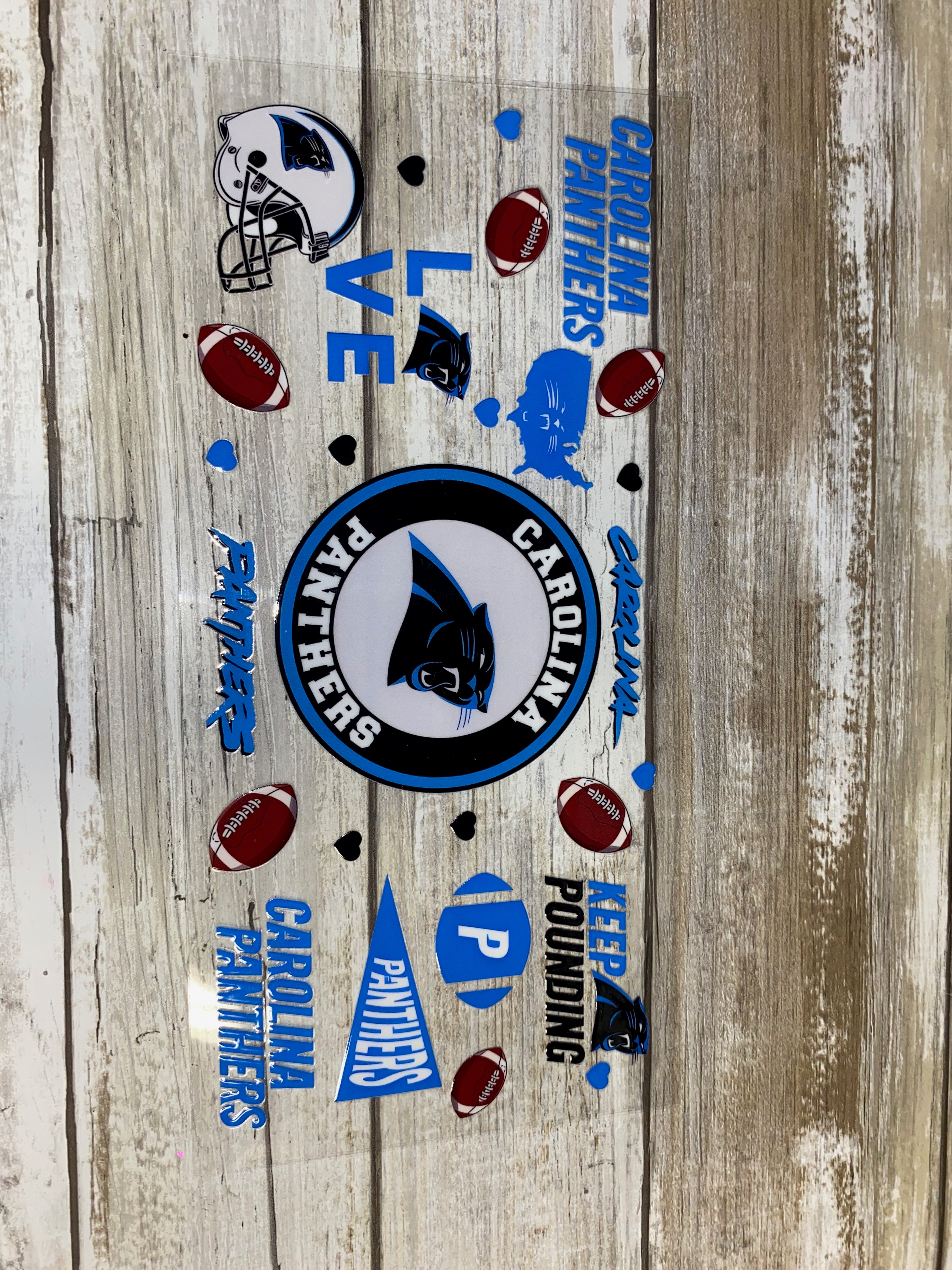 Sports Wraps