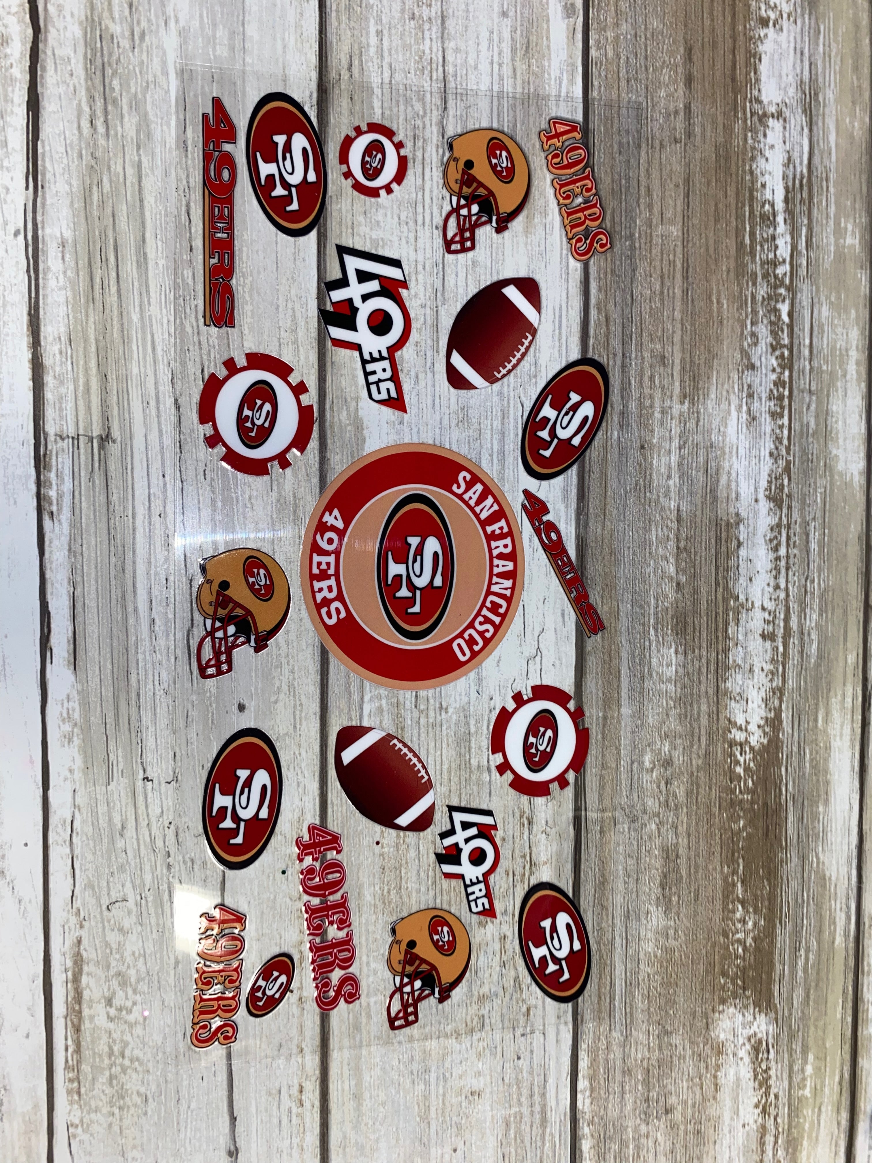 Sports Wraps