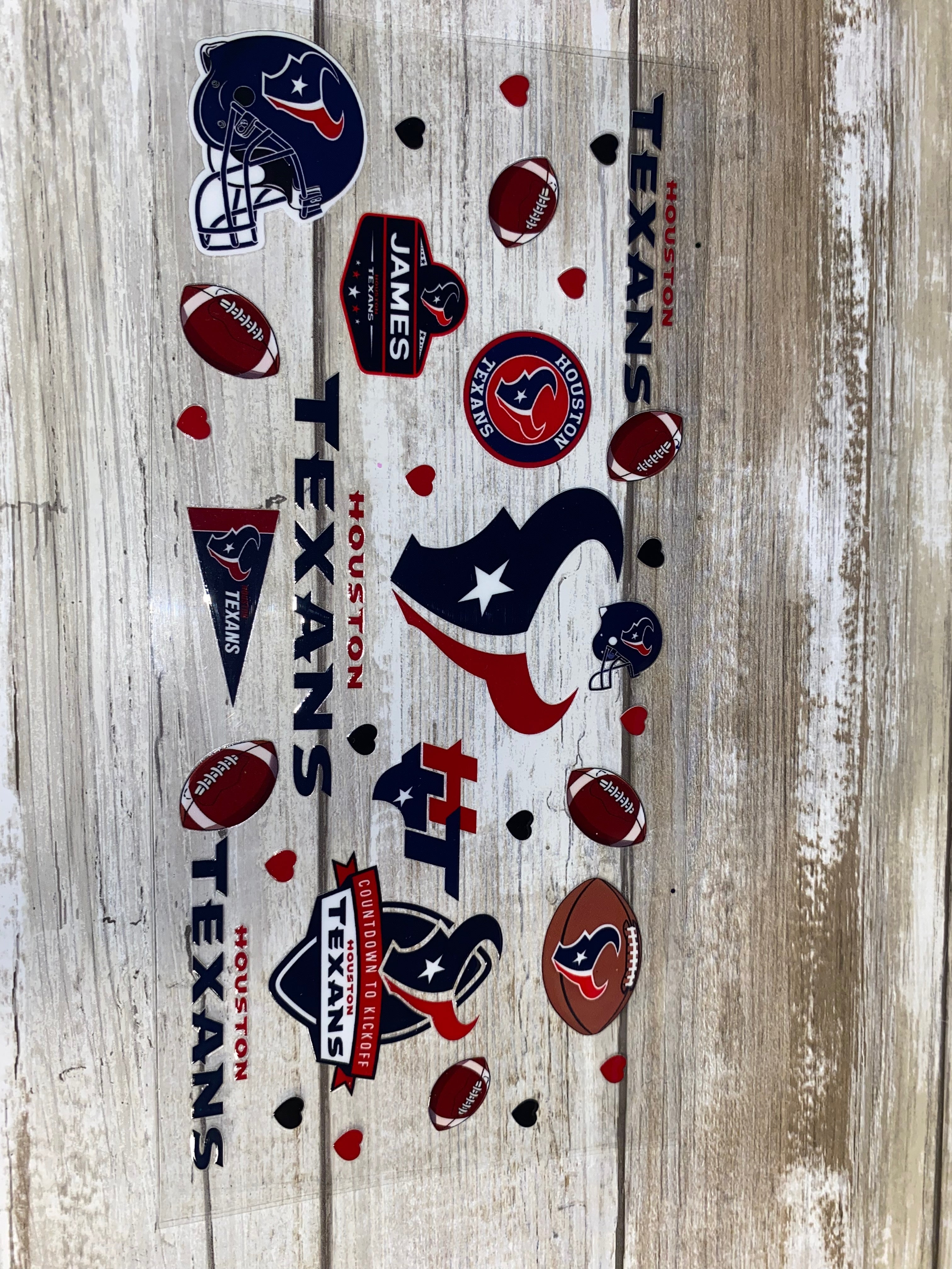 Sports Wraps