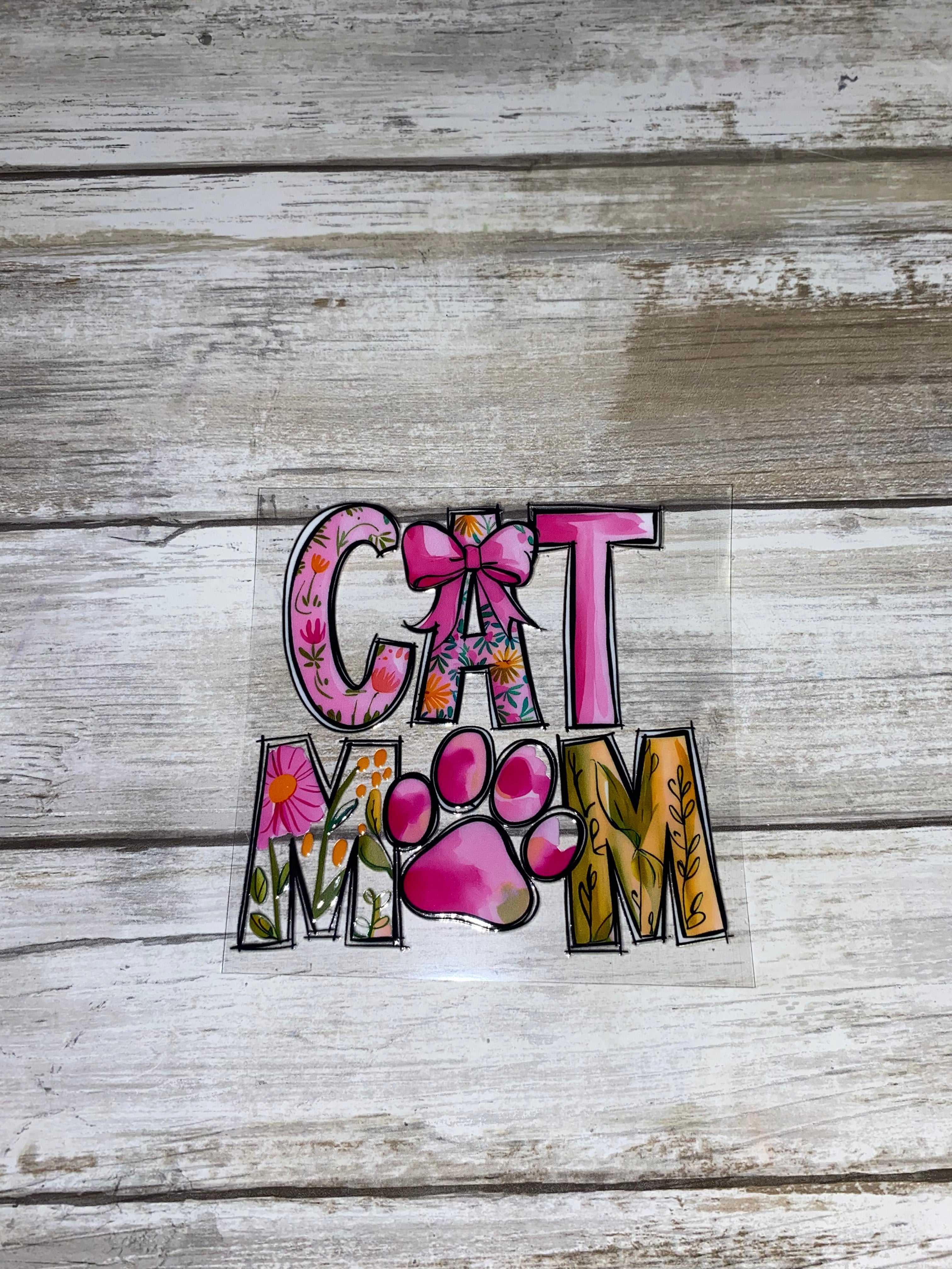 Mom Wraps