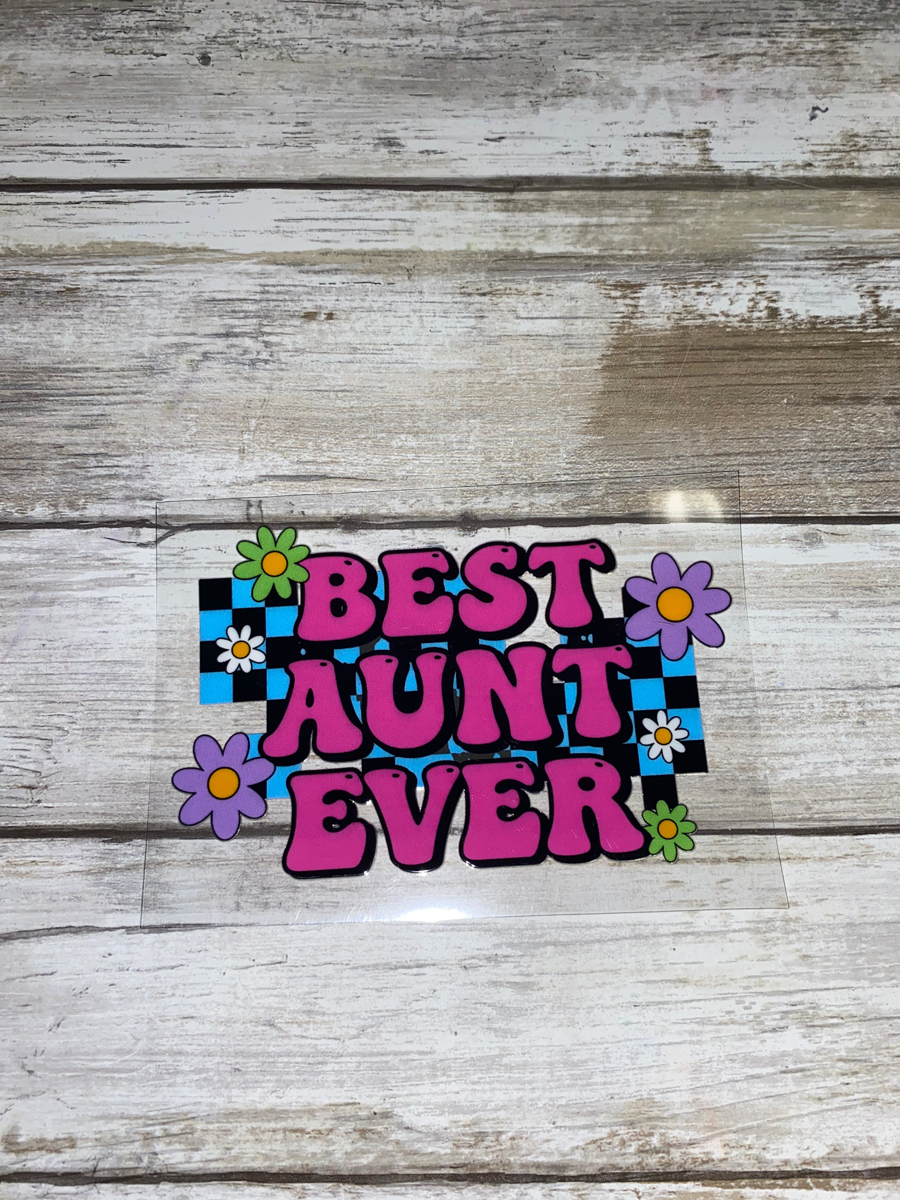 Aunt Wraps