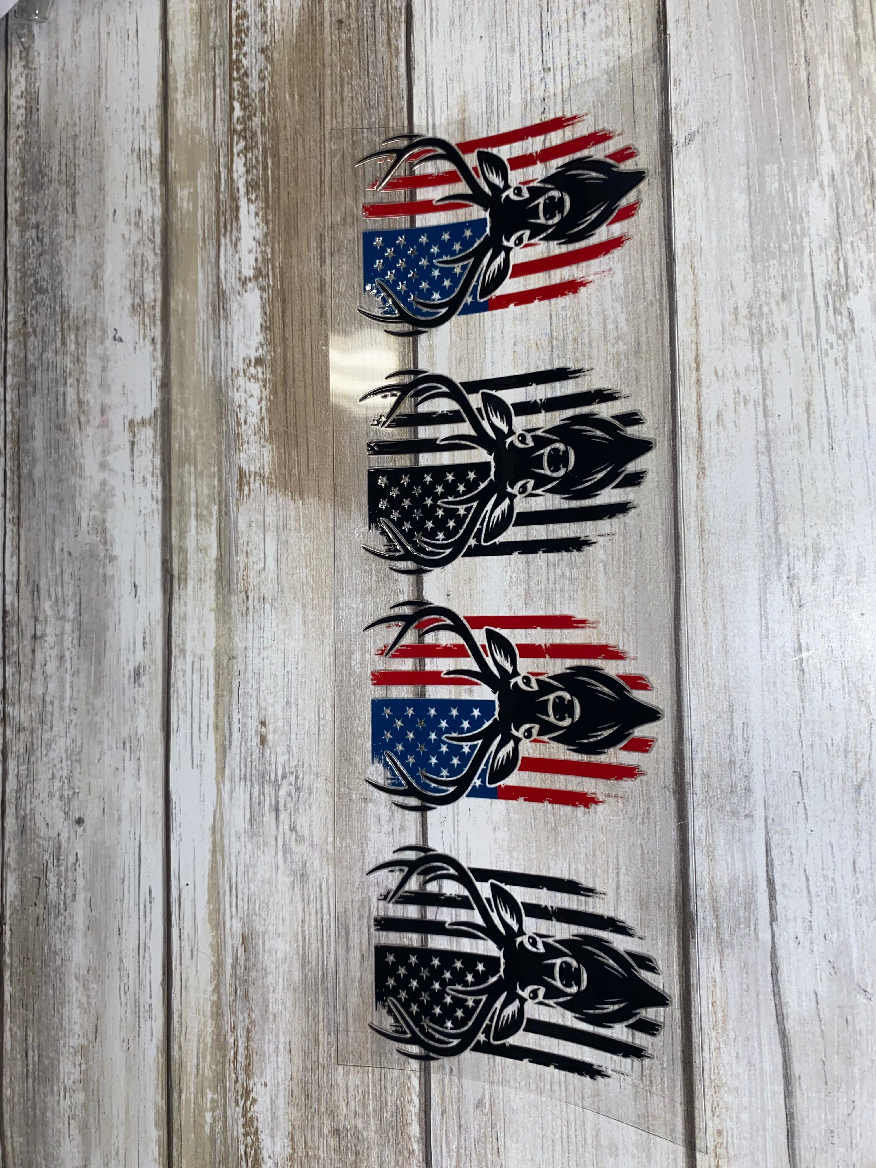 Country Wraps