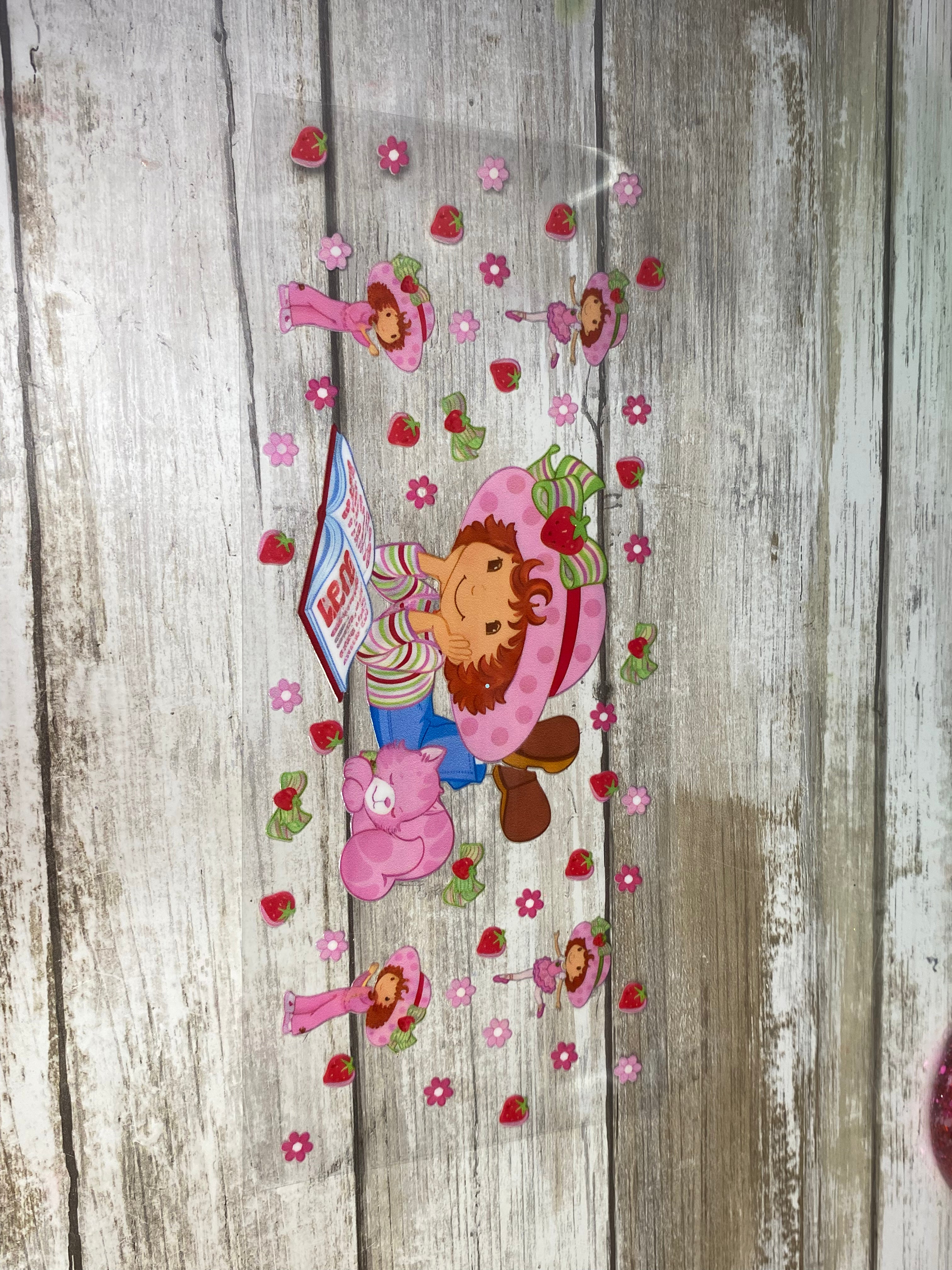 Character Wraps