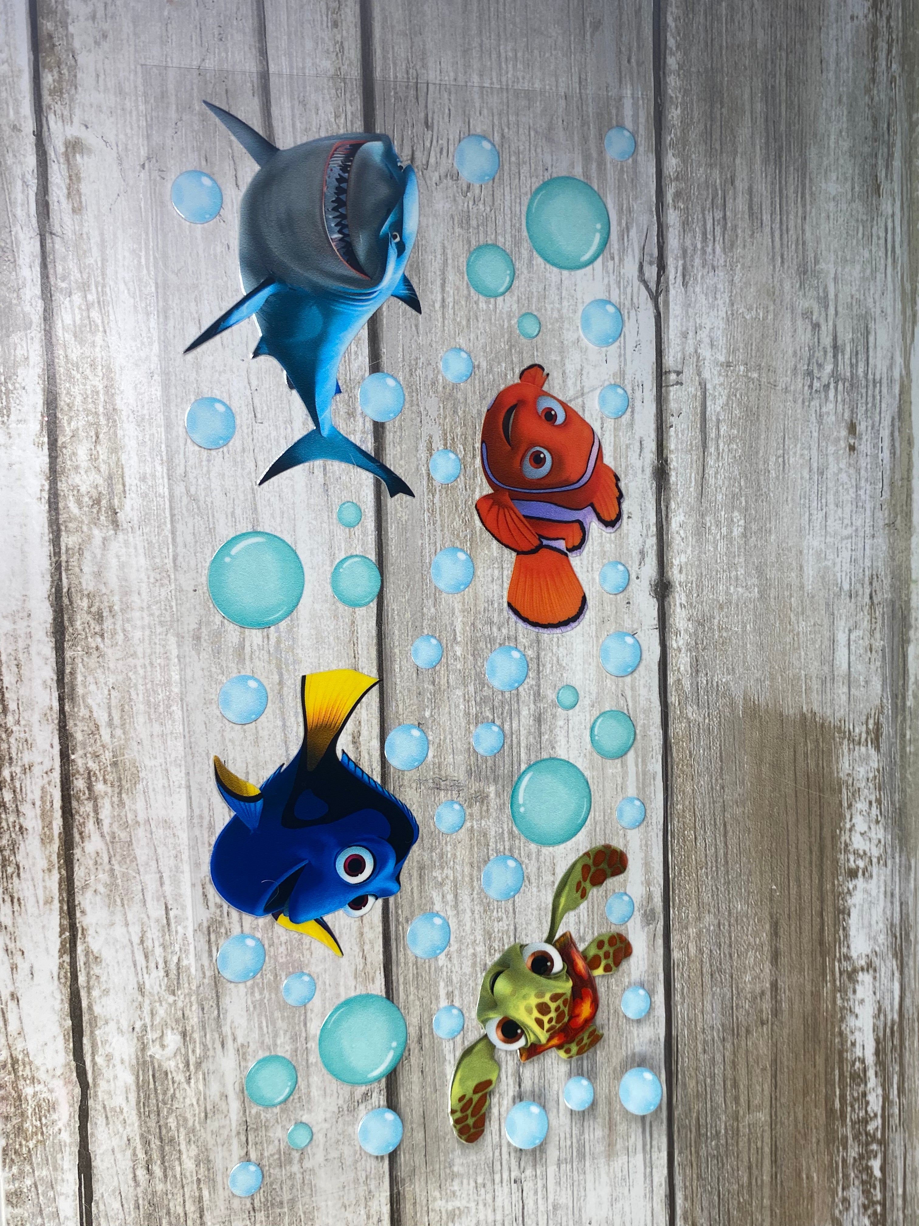 Character Wraps