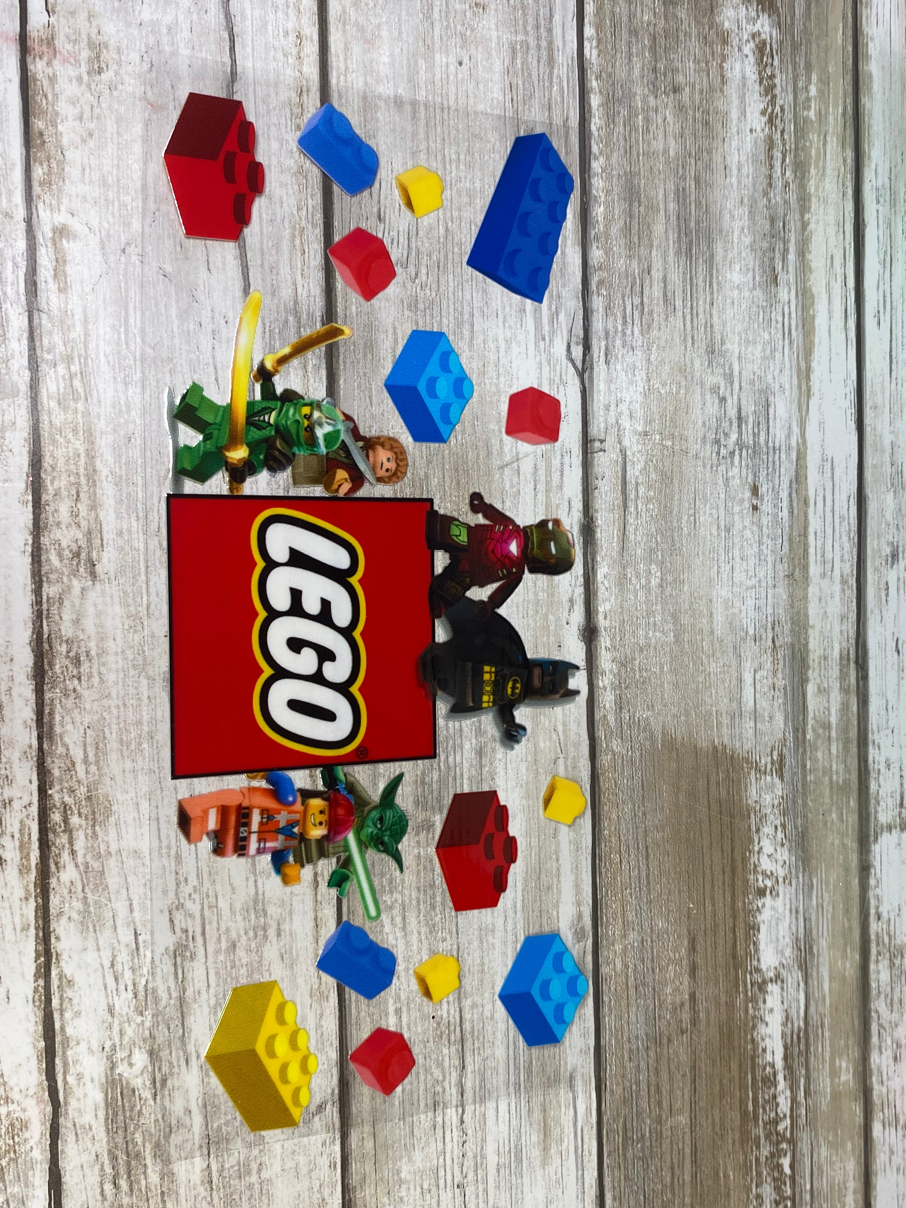 Character Wraps