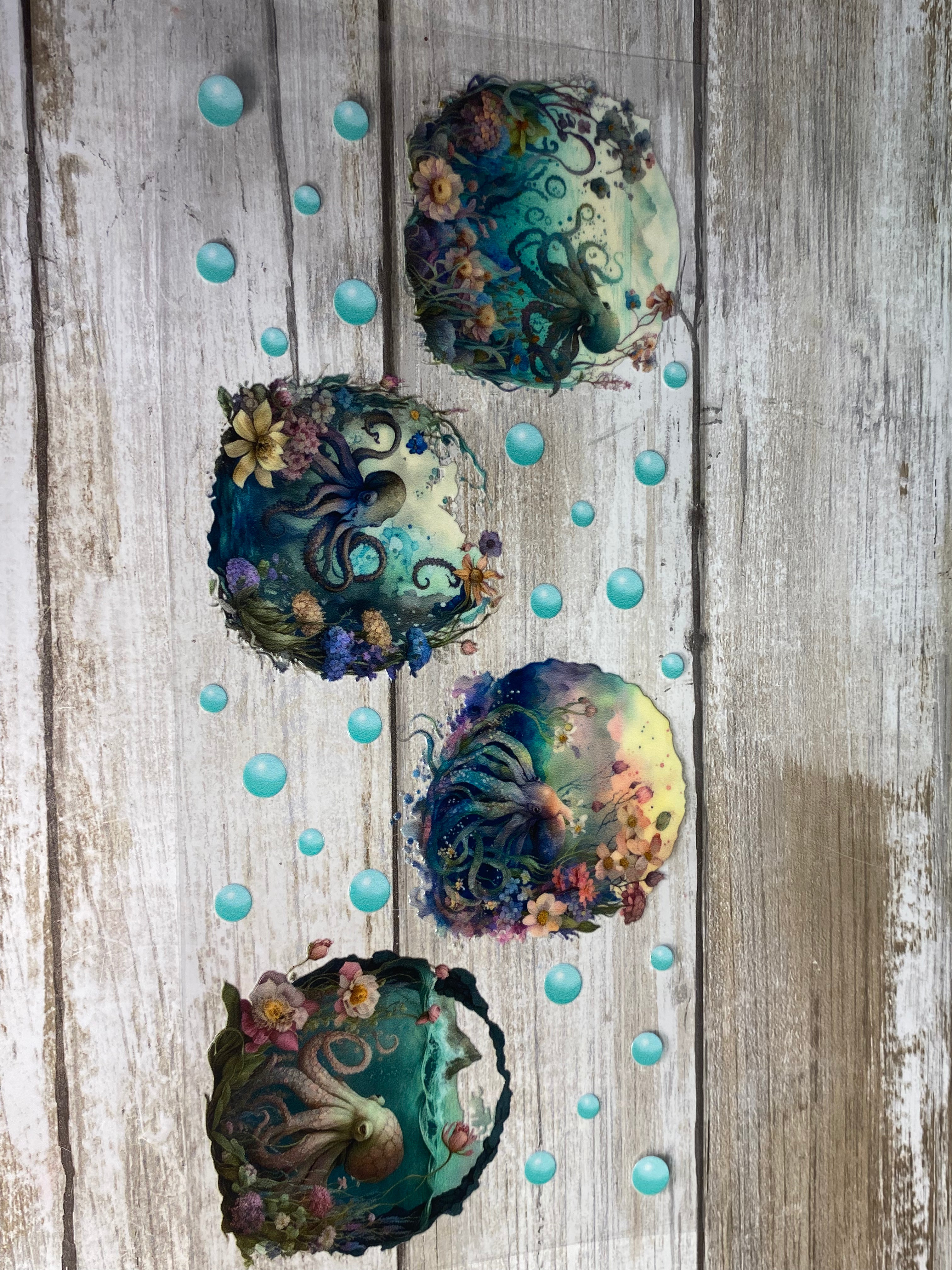 Beach Wraps