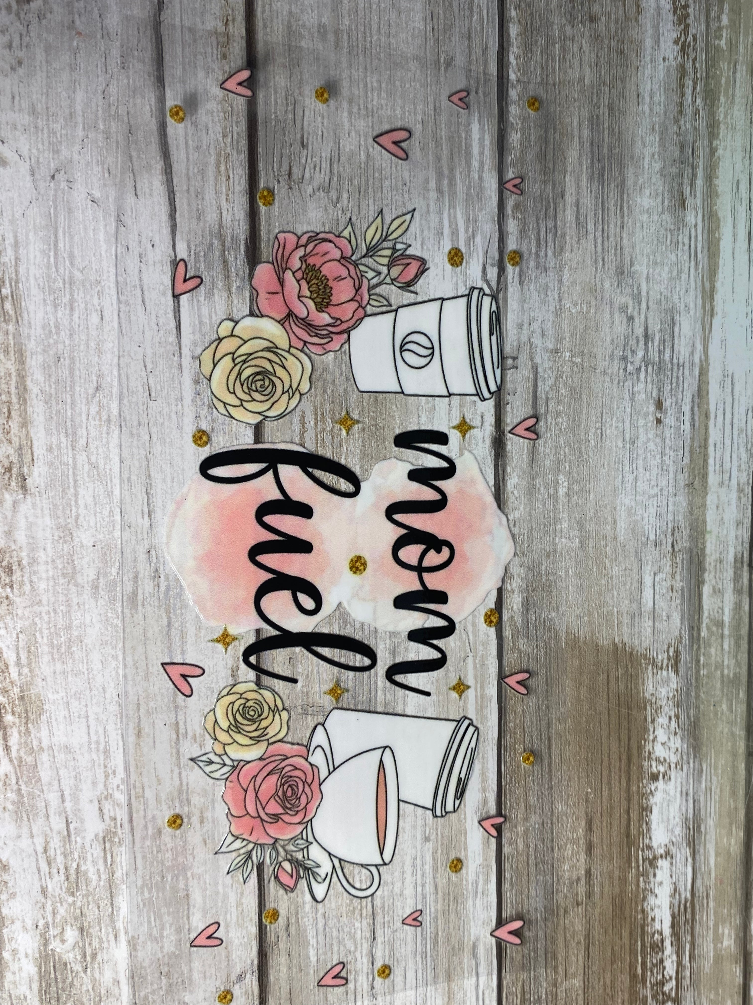 Mom Wraps