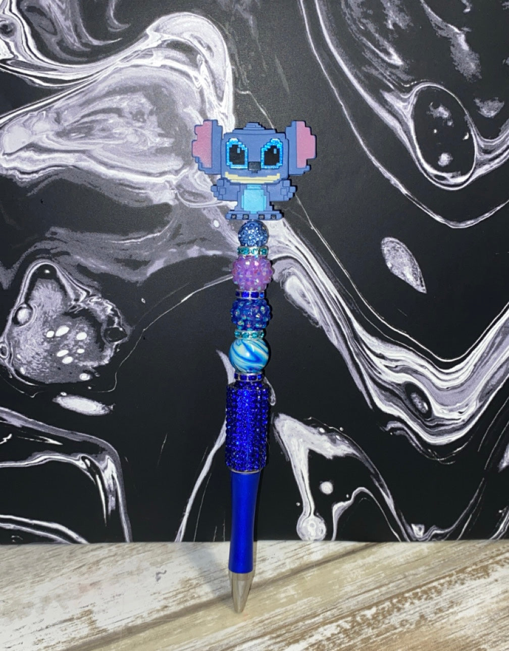 Pre - Made / Custom Pens