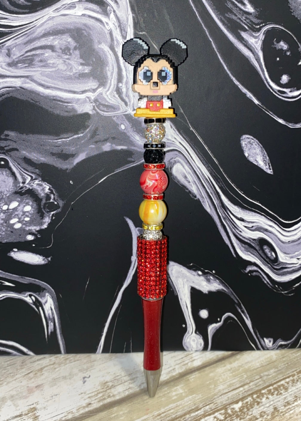 Pre - Made / Custom Pens