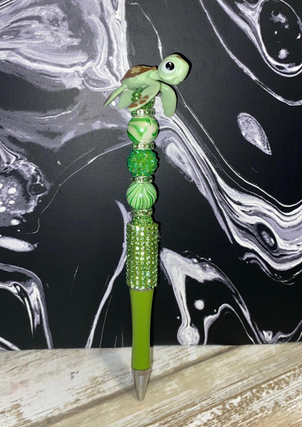 Pre - Made / Custom Pens