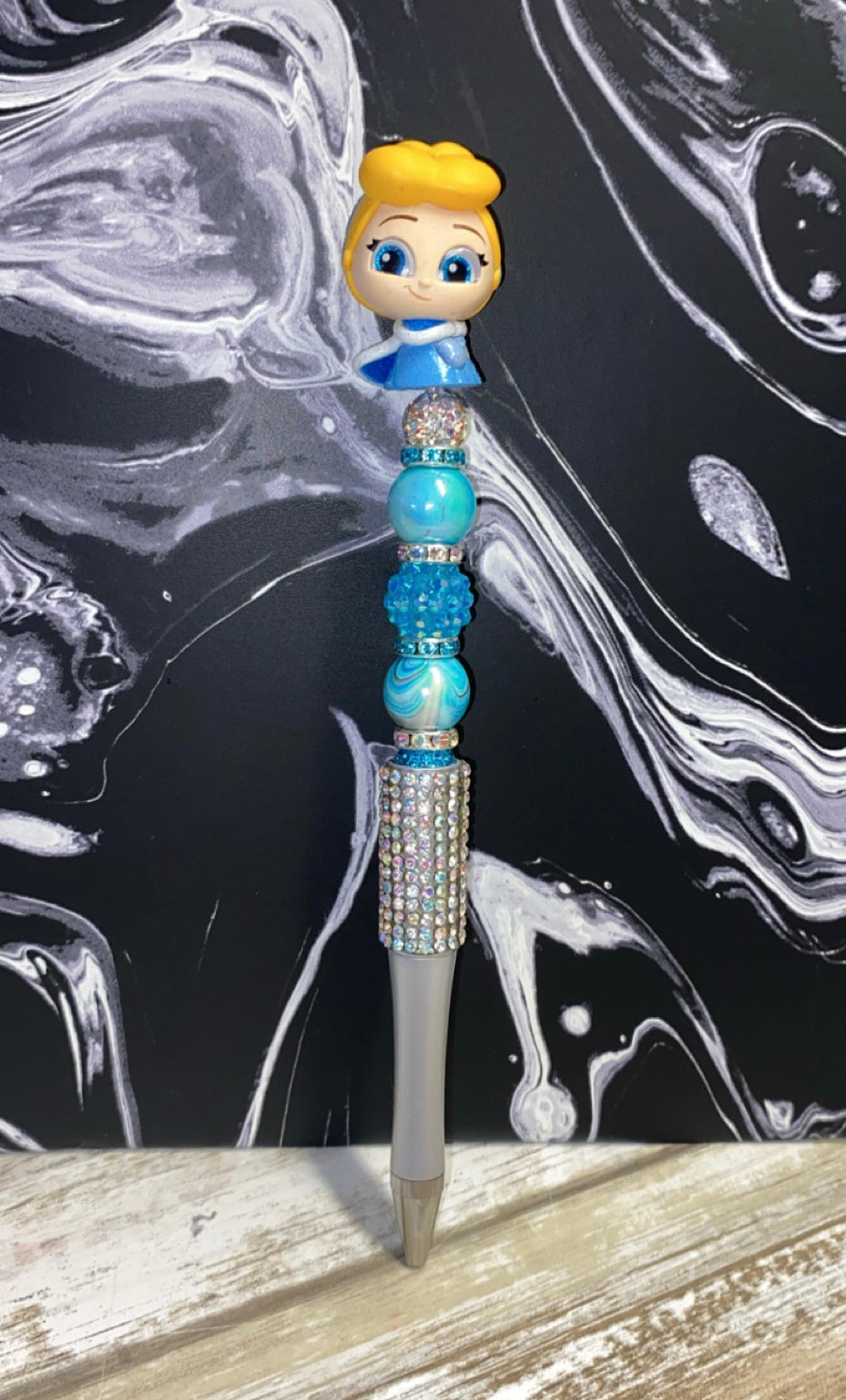 Pre - Made / Custom Pens