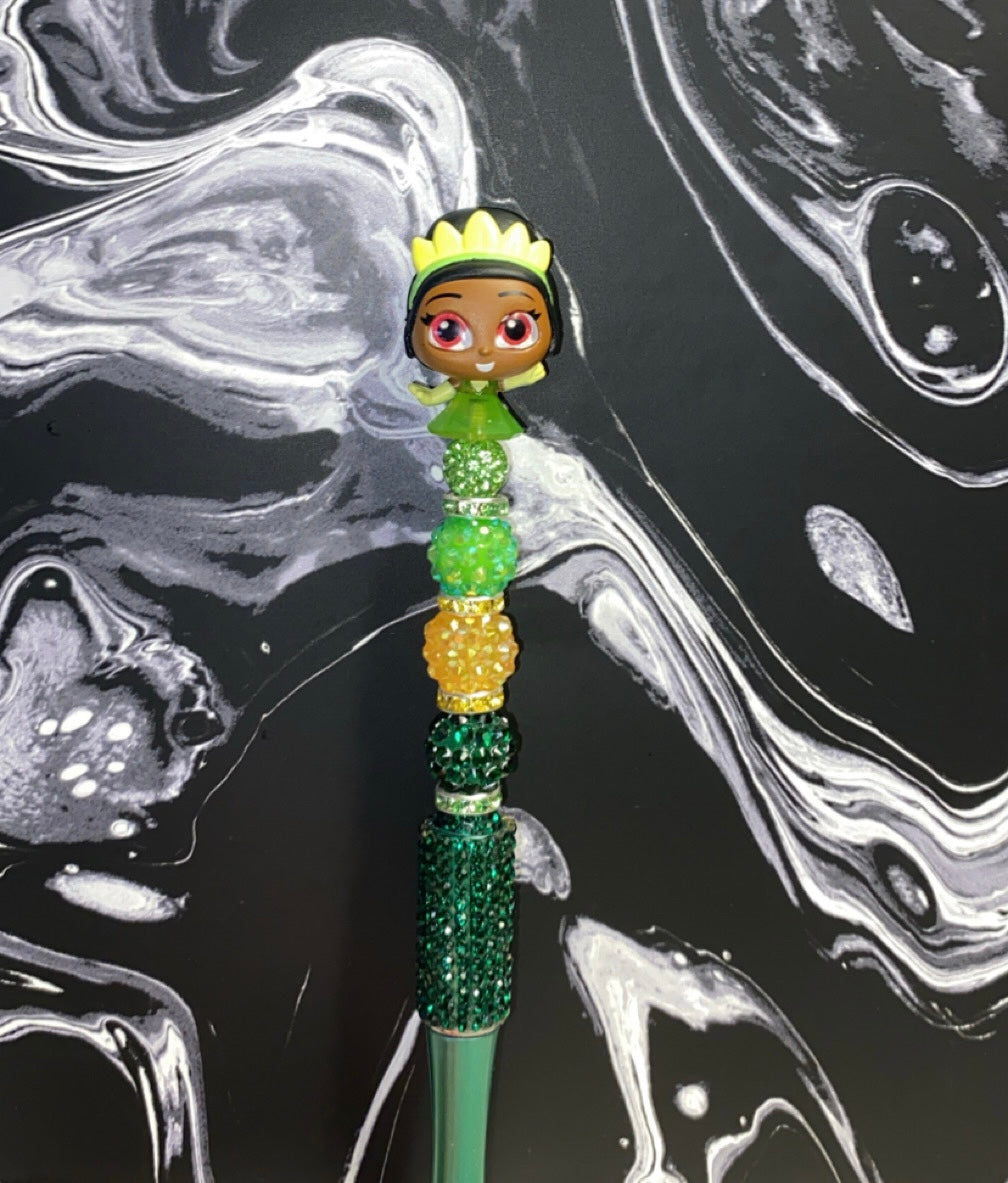 Pre - Made / Custom Pens