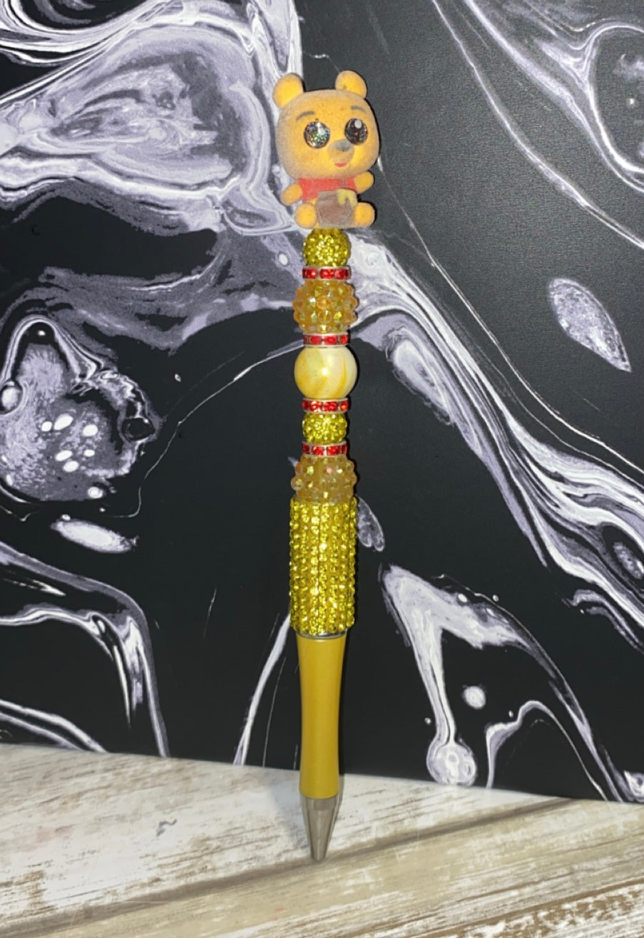 Pre - Made / Custom Pens