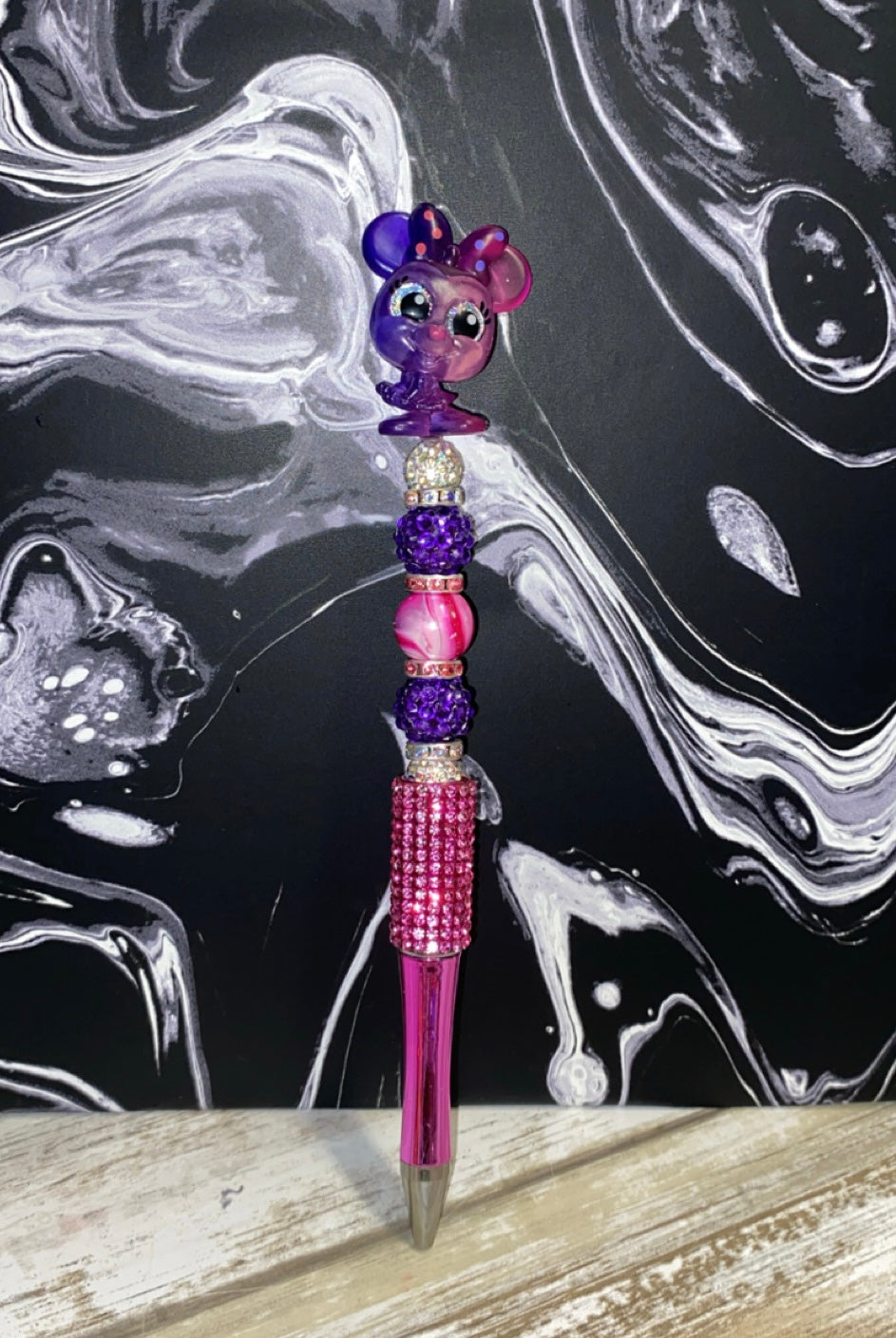 Pre - Made / Custom Pens