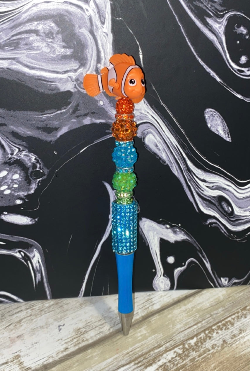 Pre - Made / Custom Pens