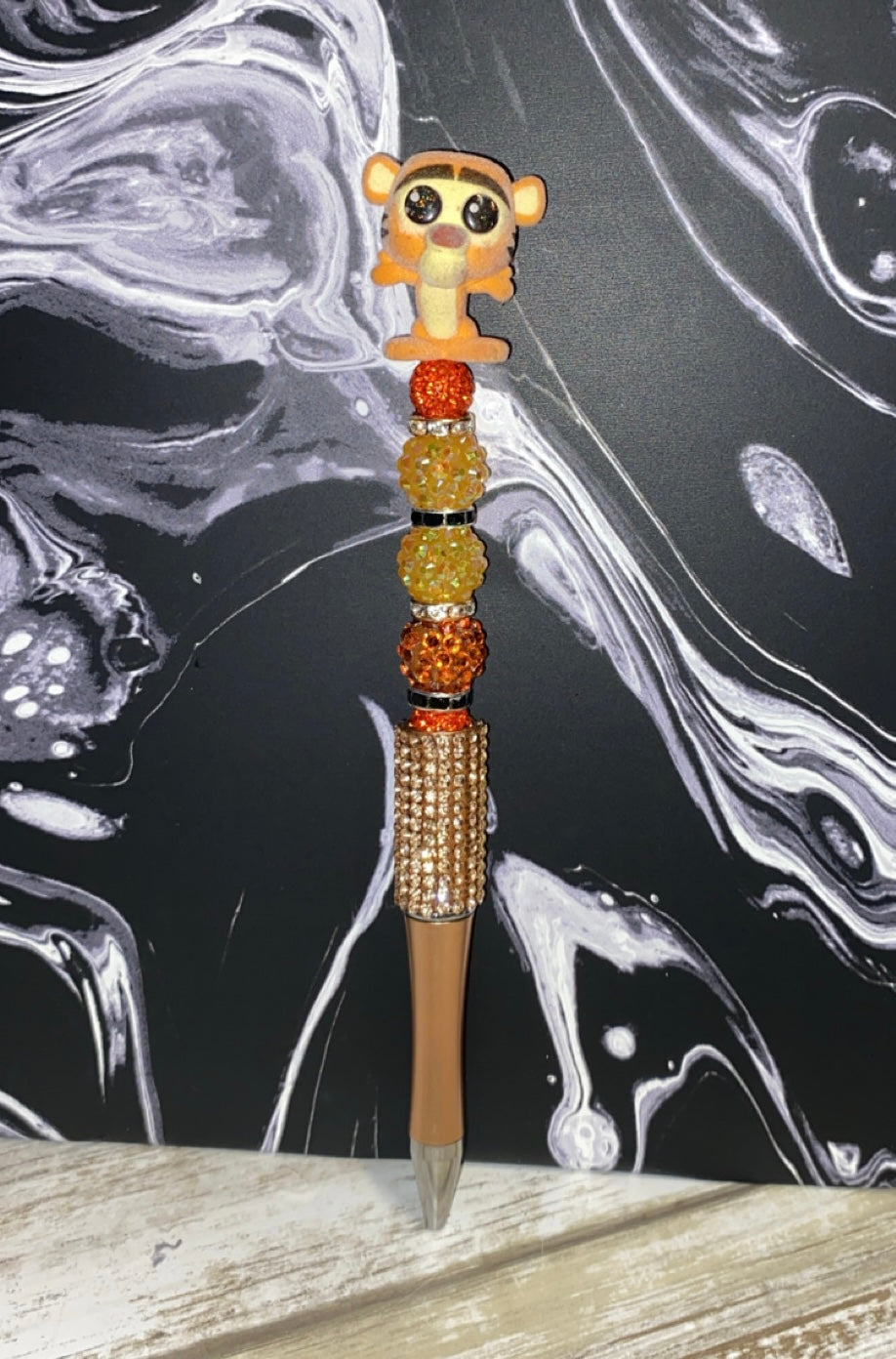 Pre - Made / Custom Pens