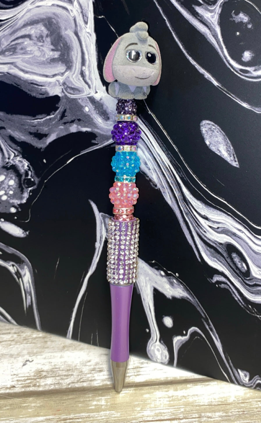 Pre - Made / Custom Pens