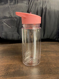 Kids 10 oz Plastic Snow Globe Cup