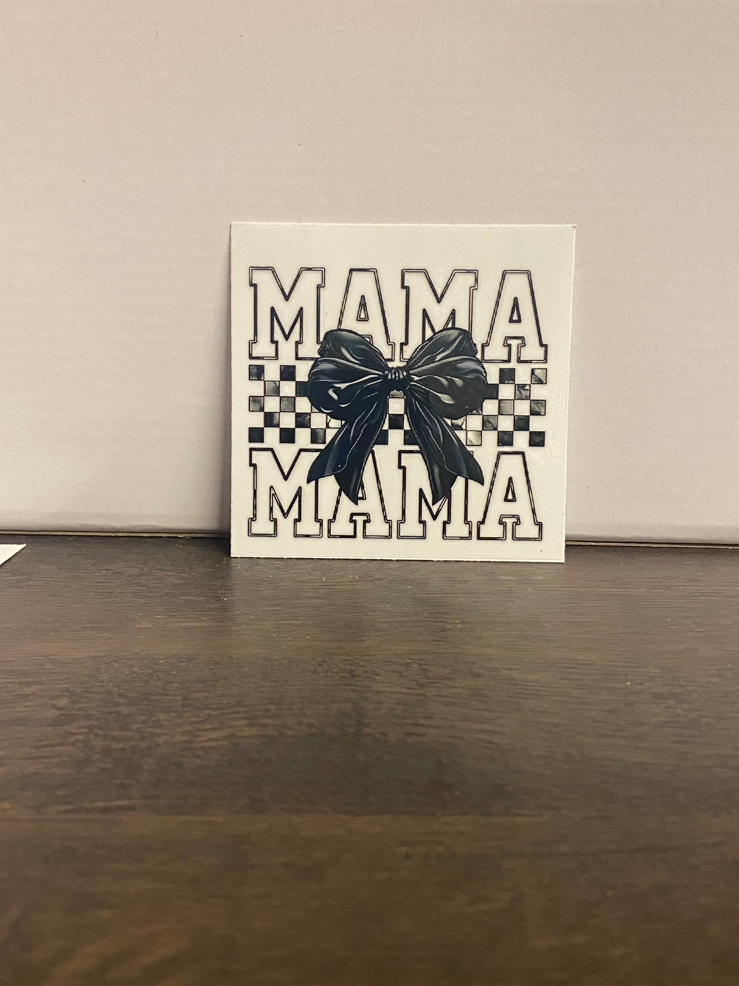Mom Wraps
