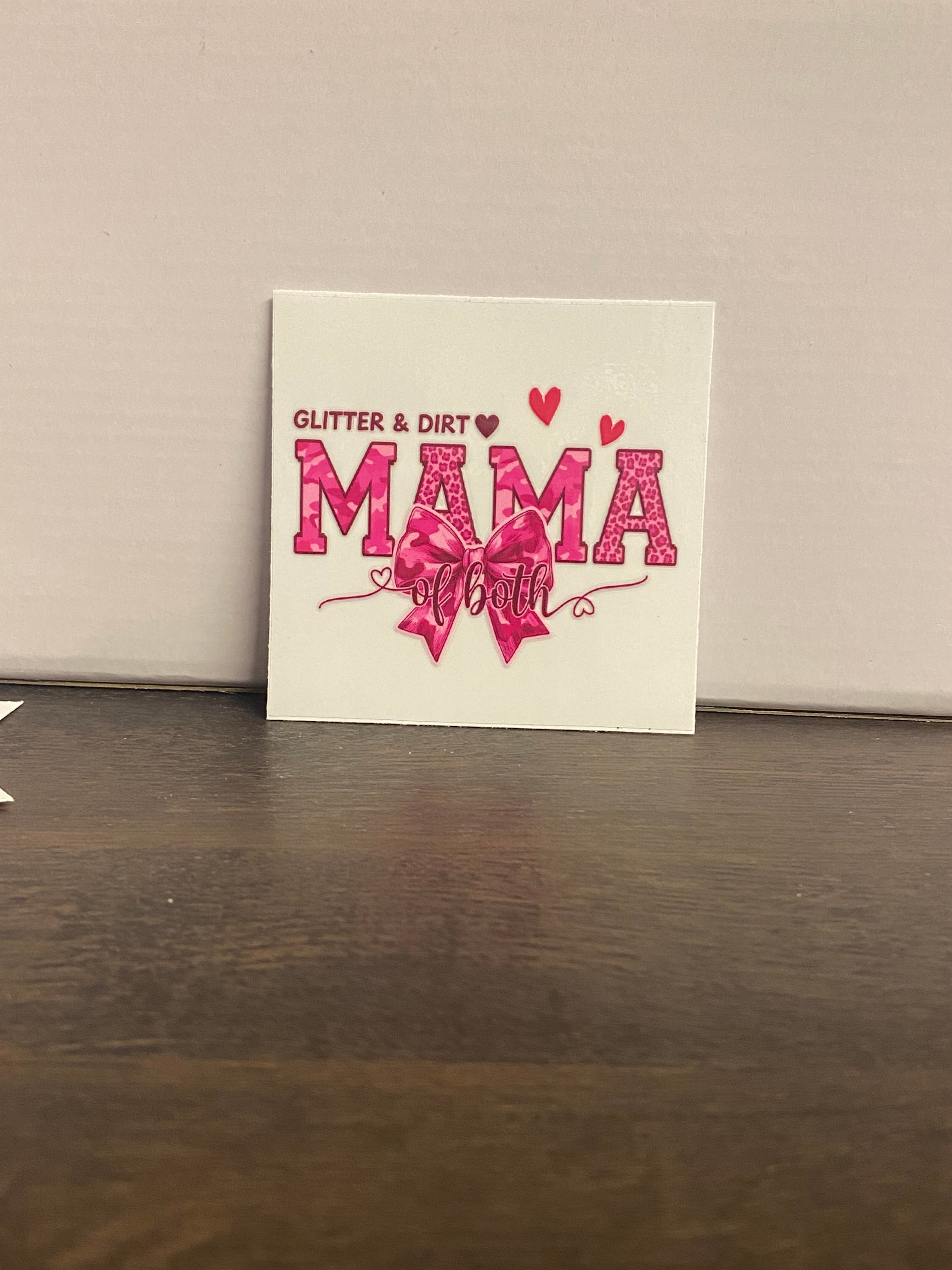 Mom Wraps