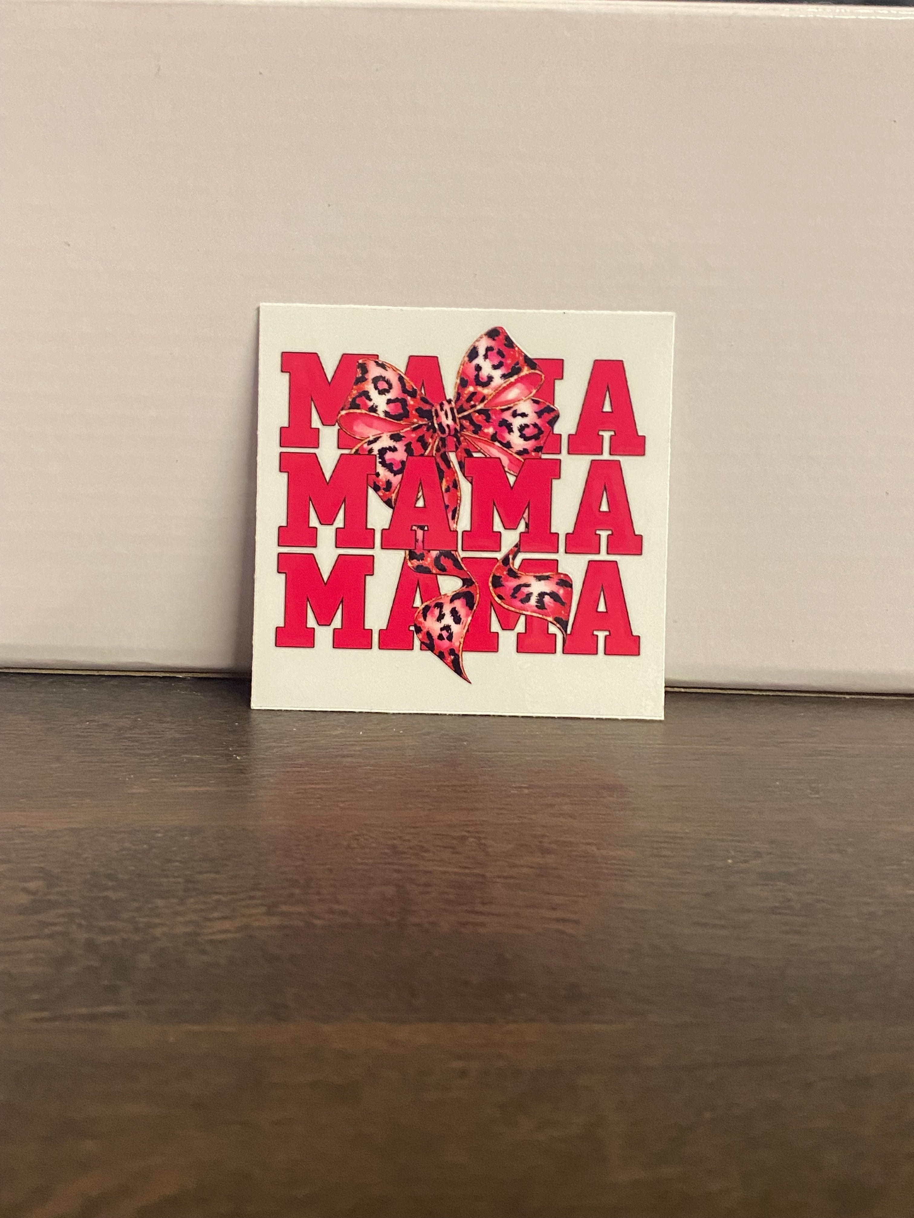Mom Wraps