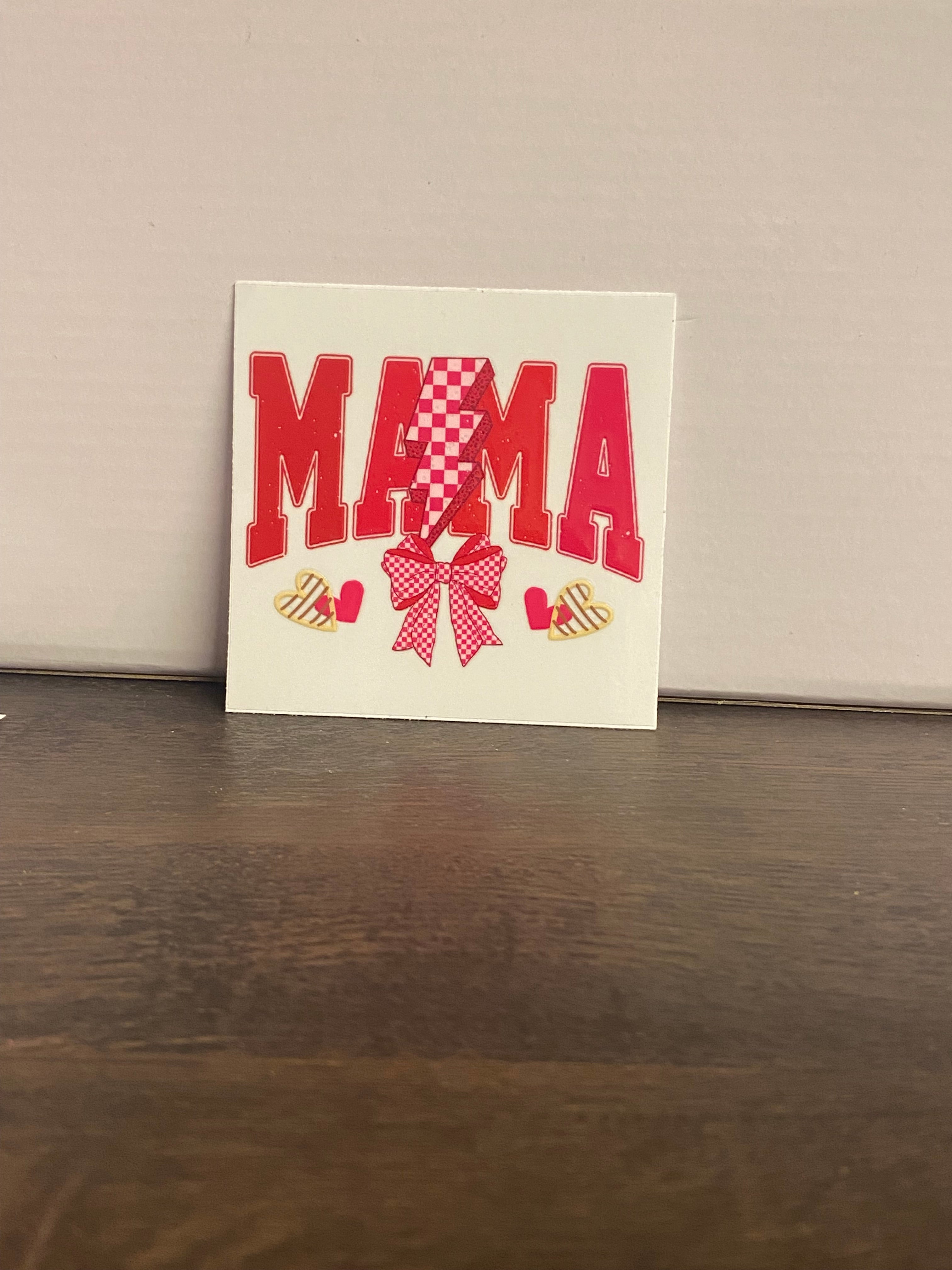 Mom Wraps