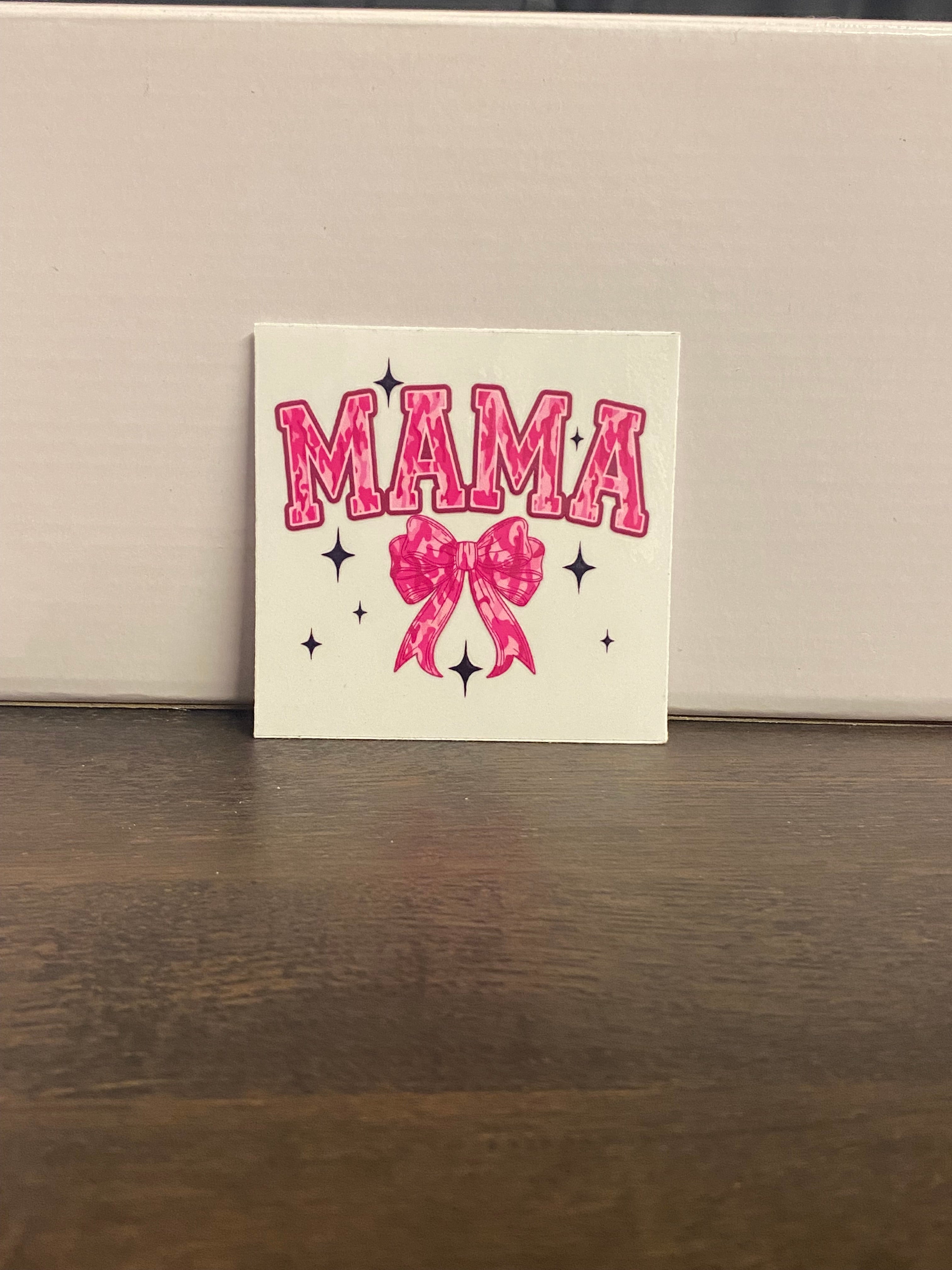 Mom Wraps