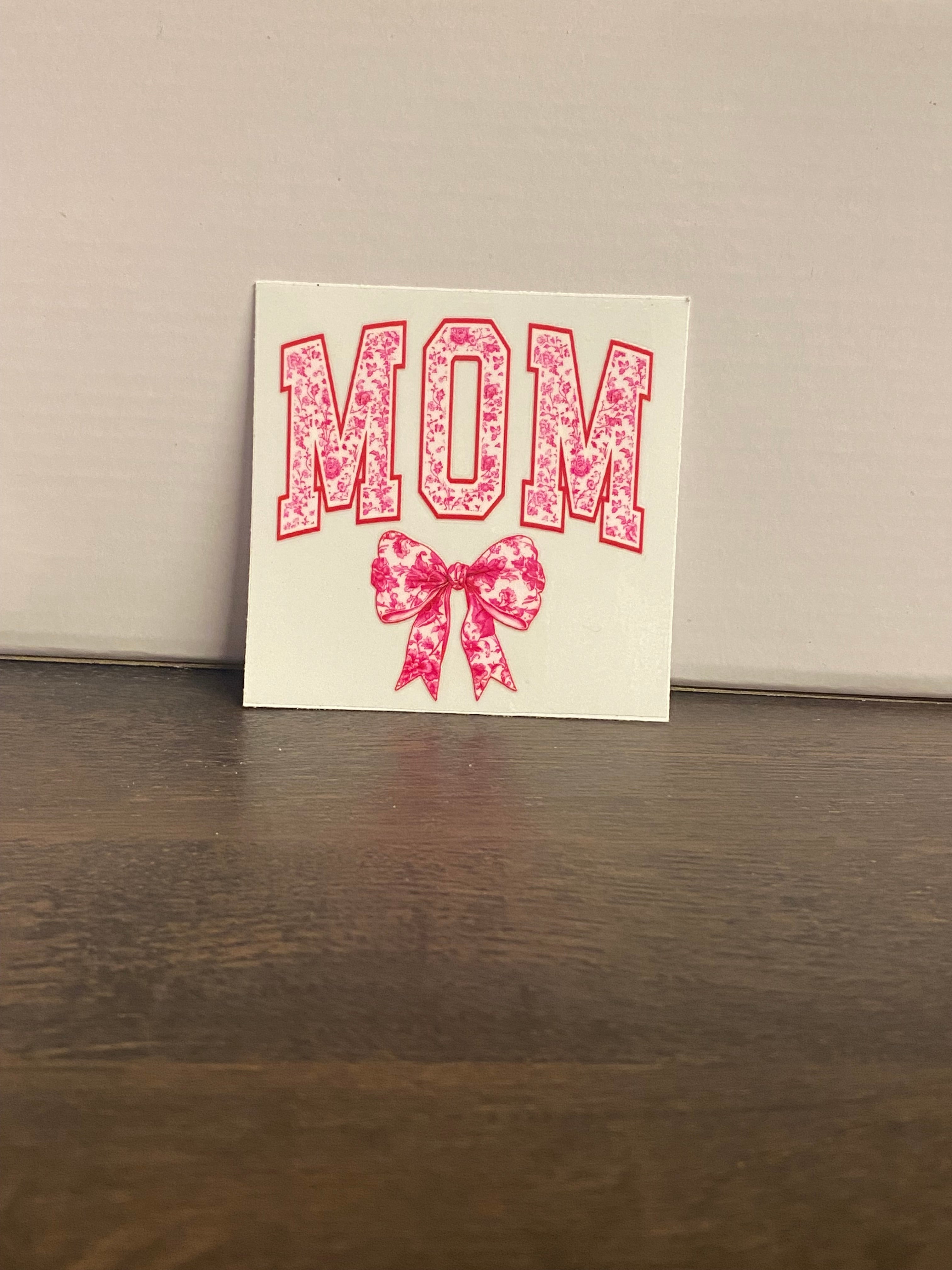 Mom Wraps