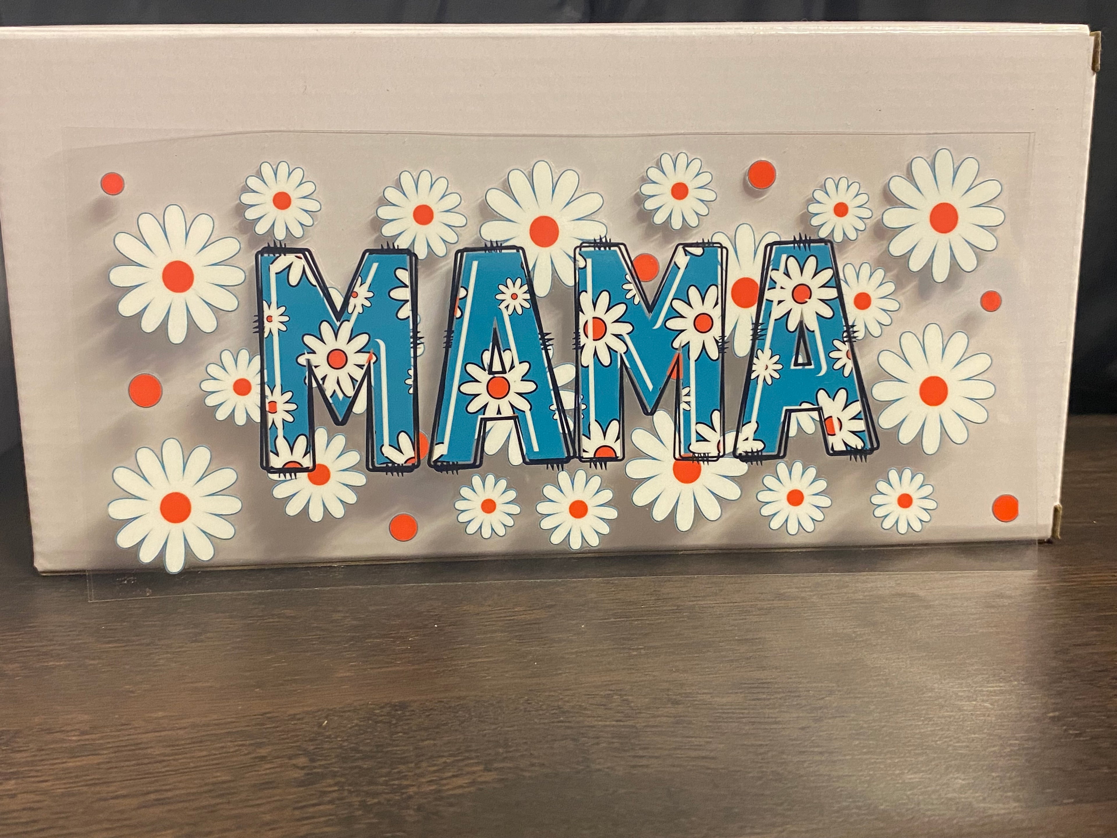 Mom Wraps